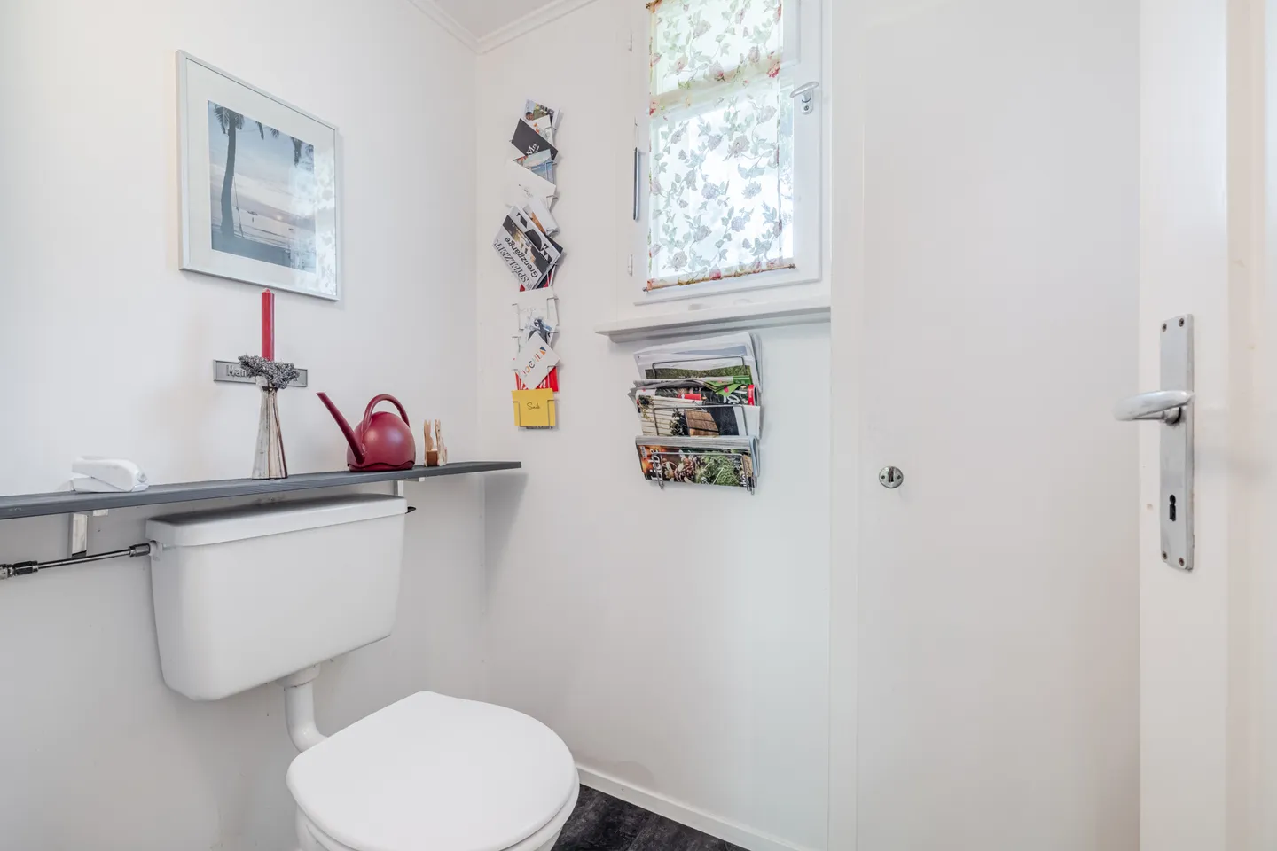 Maison familiale jumelée soigneusement entretenue avec charme - Photo 7 sur 13