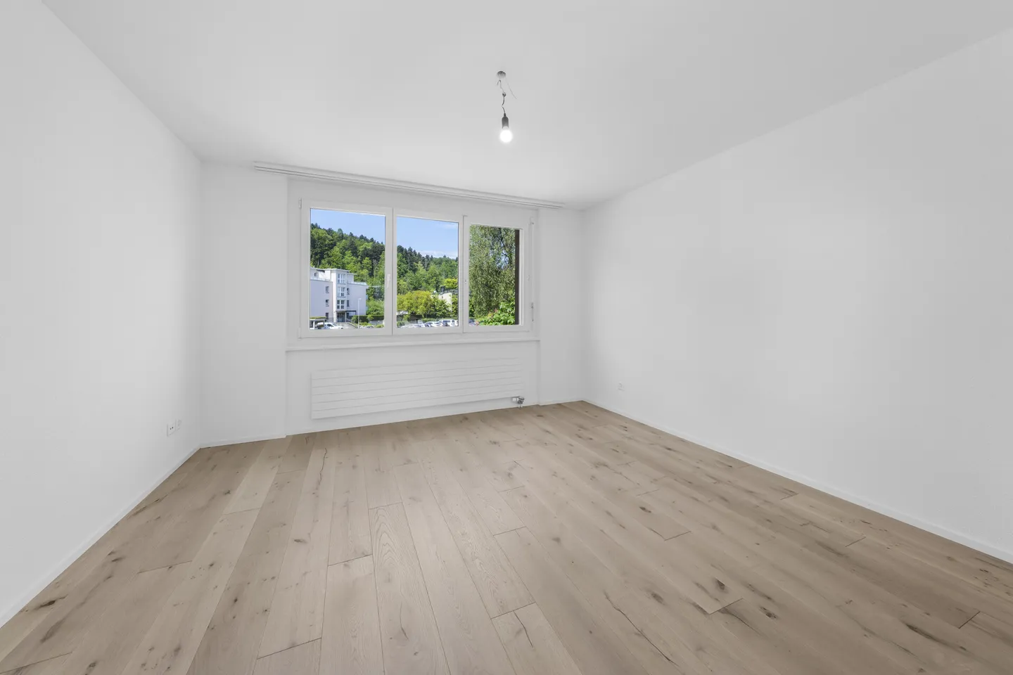 Modernes Apartment mit Balkonen - Foto 12 von 13