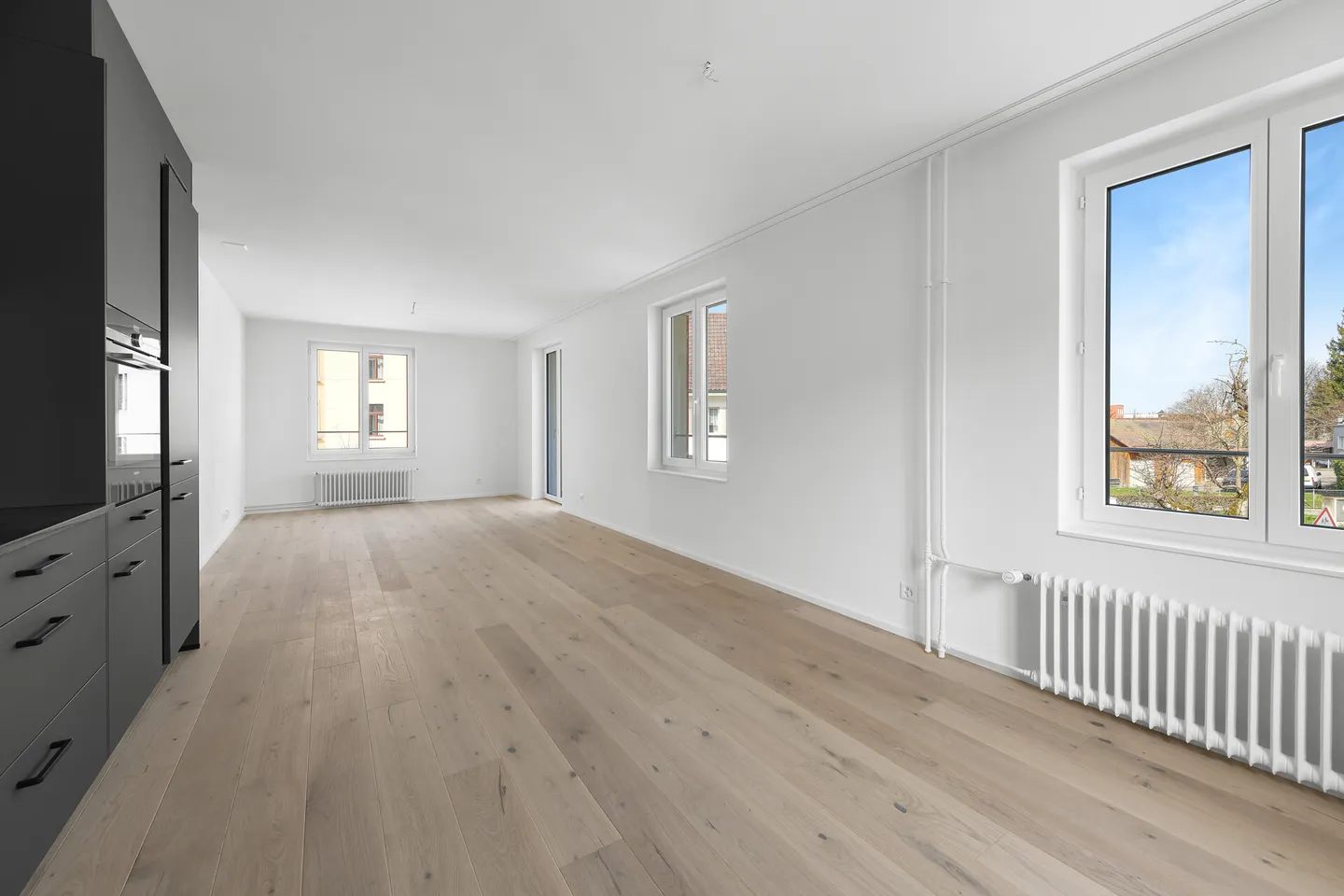 Fully rented multi-family house in an attractive location in St. Gallen - Photo 11 of 13