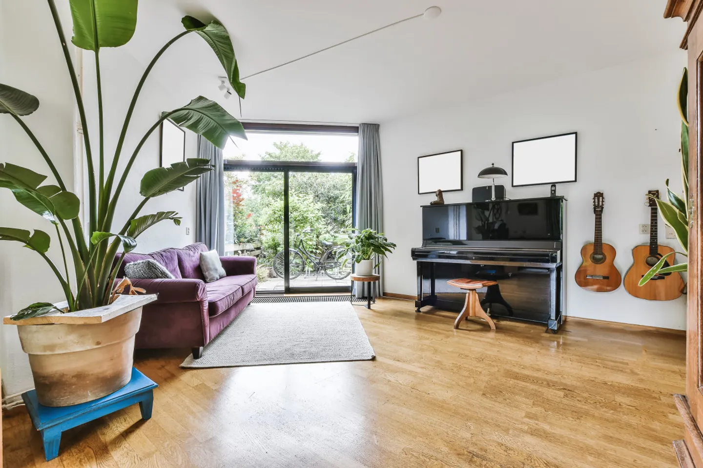 Bientôr sur le marché: En exclusivité,Family Garden Appartement - Photo 1 sur 1