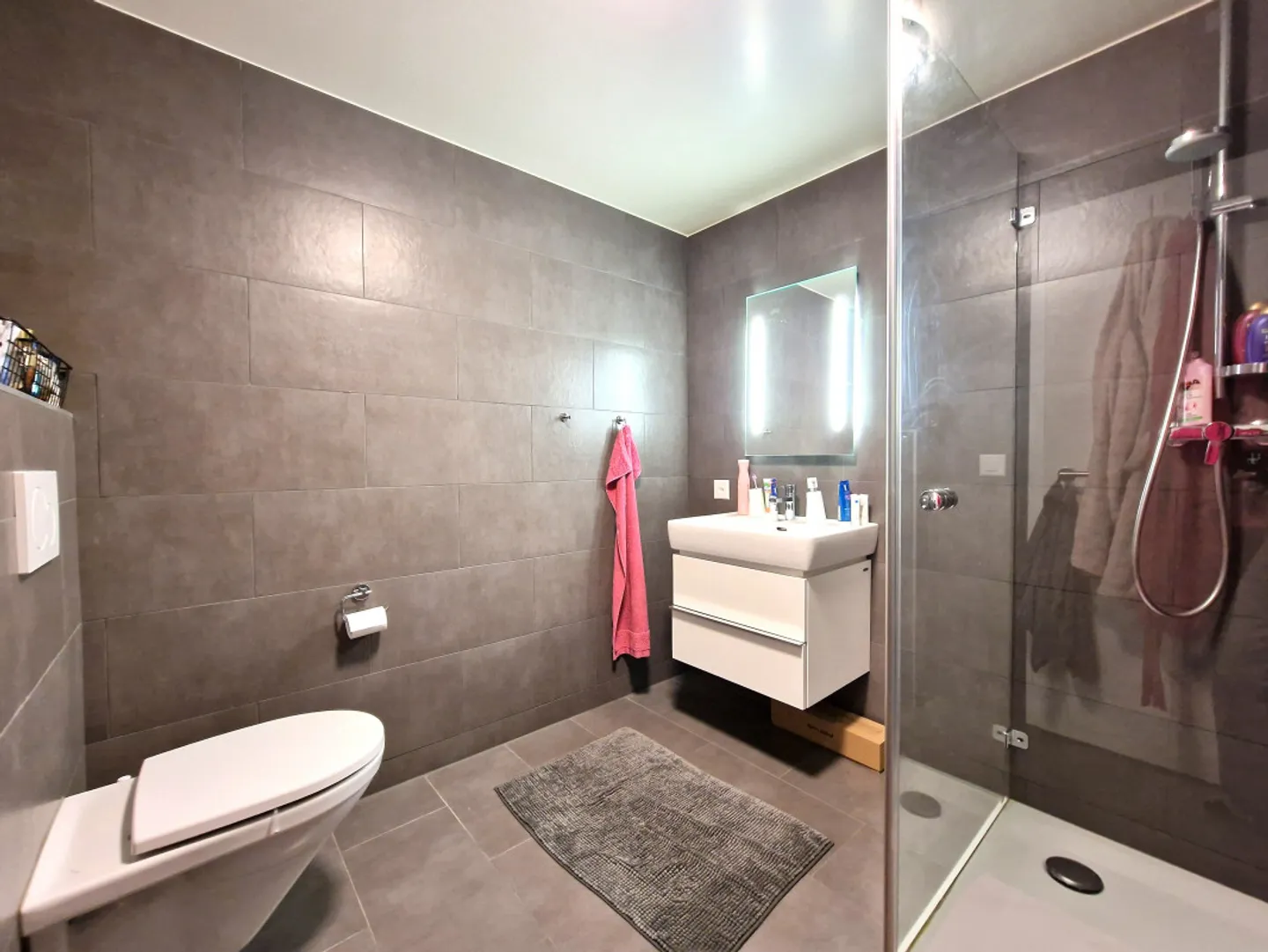 La villa contemporanea con vista montagne, Bellevue, esclusiva Abby Bryand - Foto 12 di 13