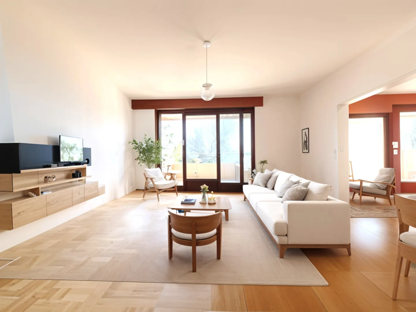 Presto sul mercato: Bellissimo appartamento familiare - Foto 1 di 2