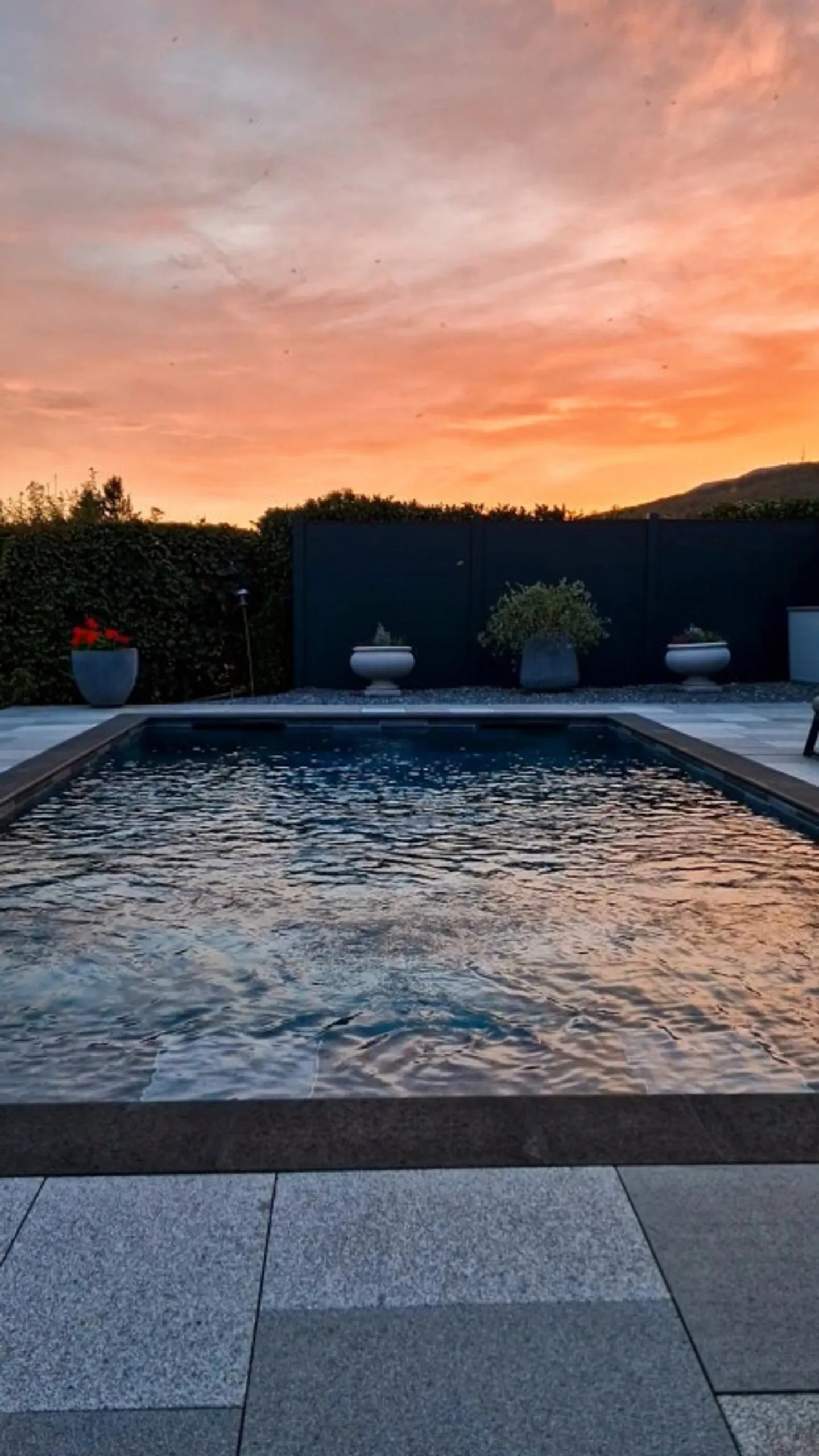 La sontuosa Villa: una elegante villa familiare / Collonge-Bellerive - Foto 4 di 5