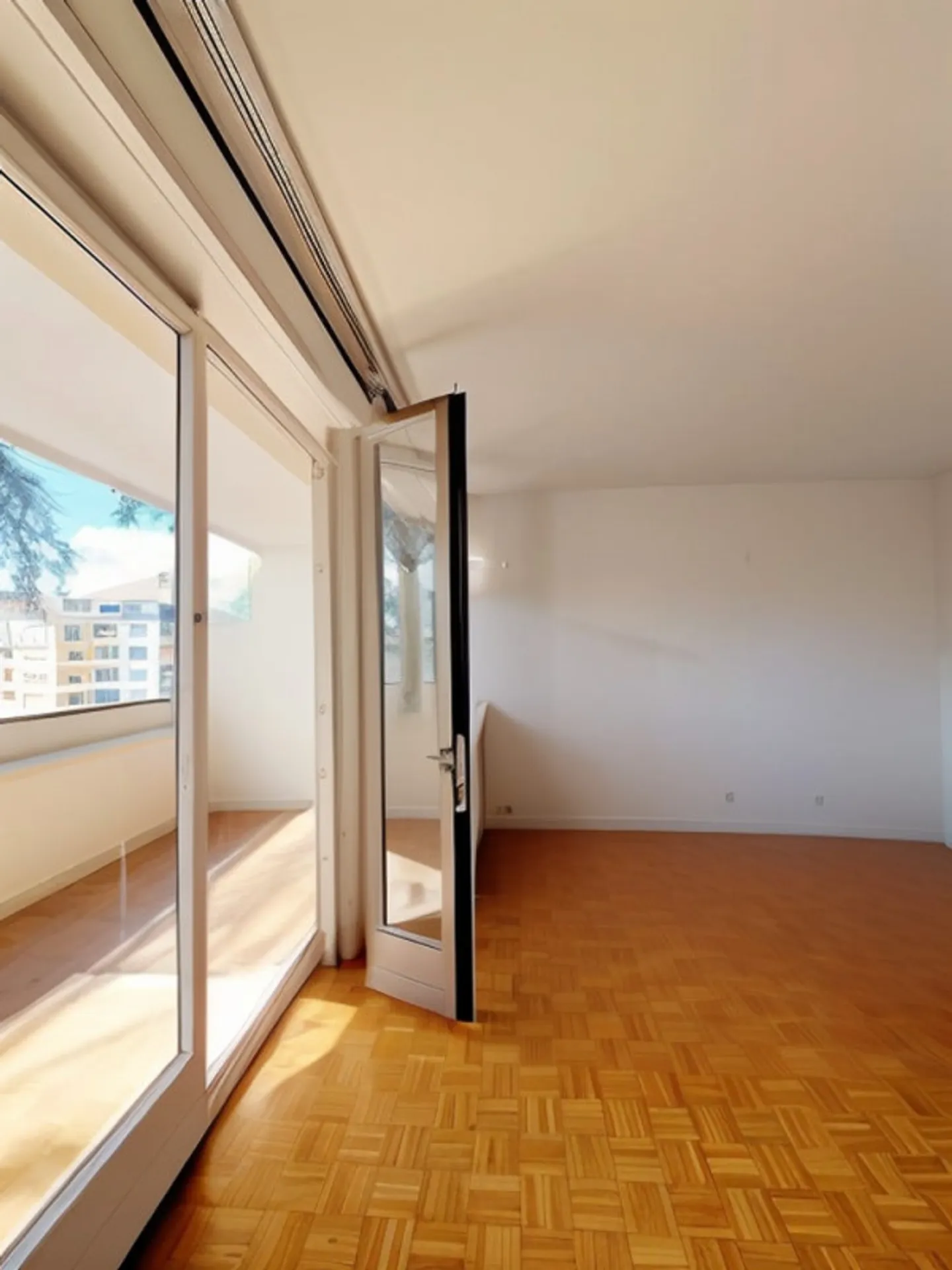 Exclusively: City Center Apartment, Comfortable & Bright 2 Rooms - Photo 2 of 6