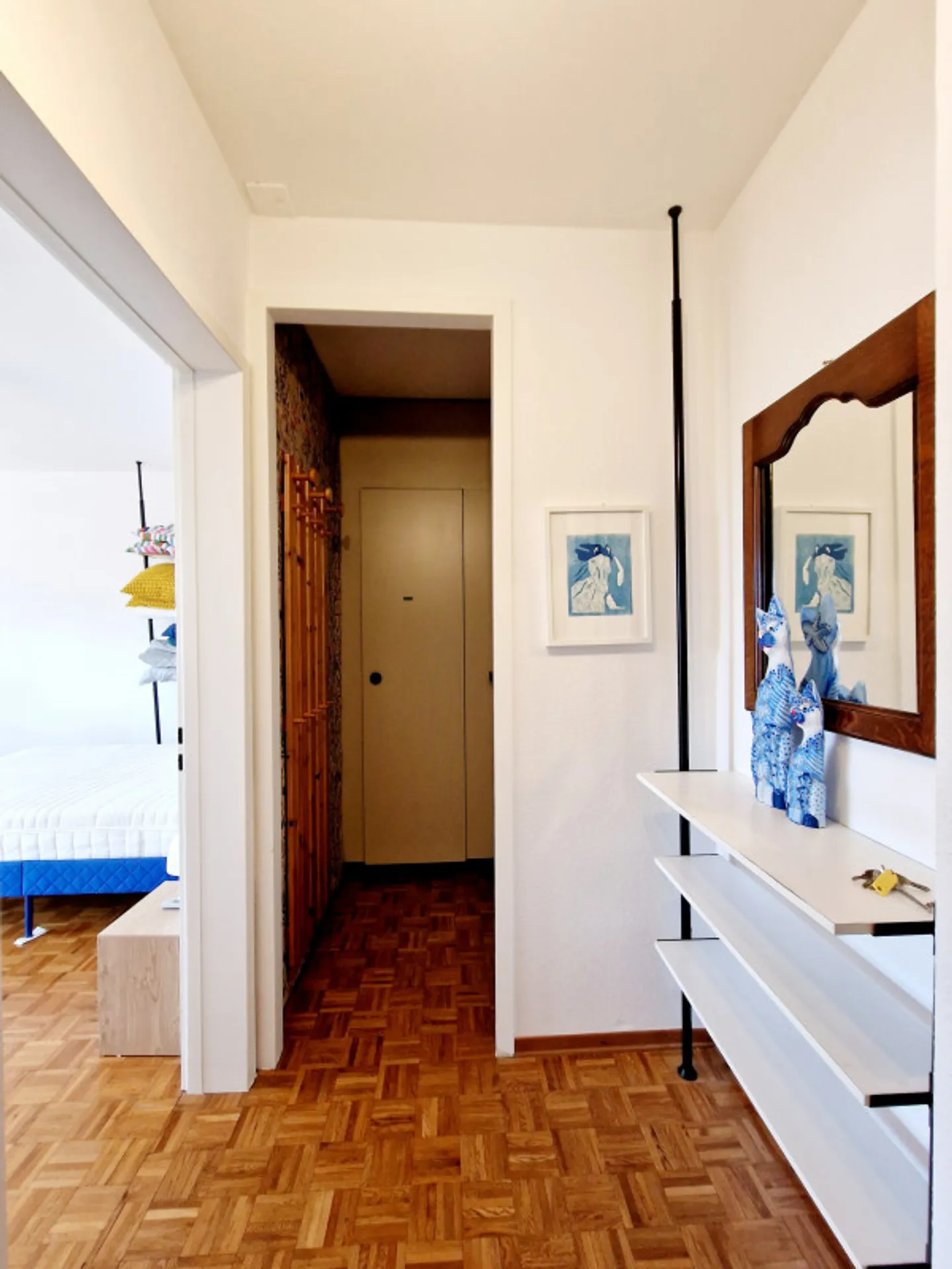 Exclusively: City Center Apartment, Comfortable & Bright 2 Rooms - Photo 5 of 6