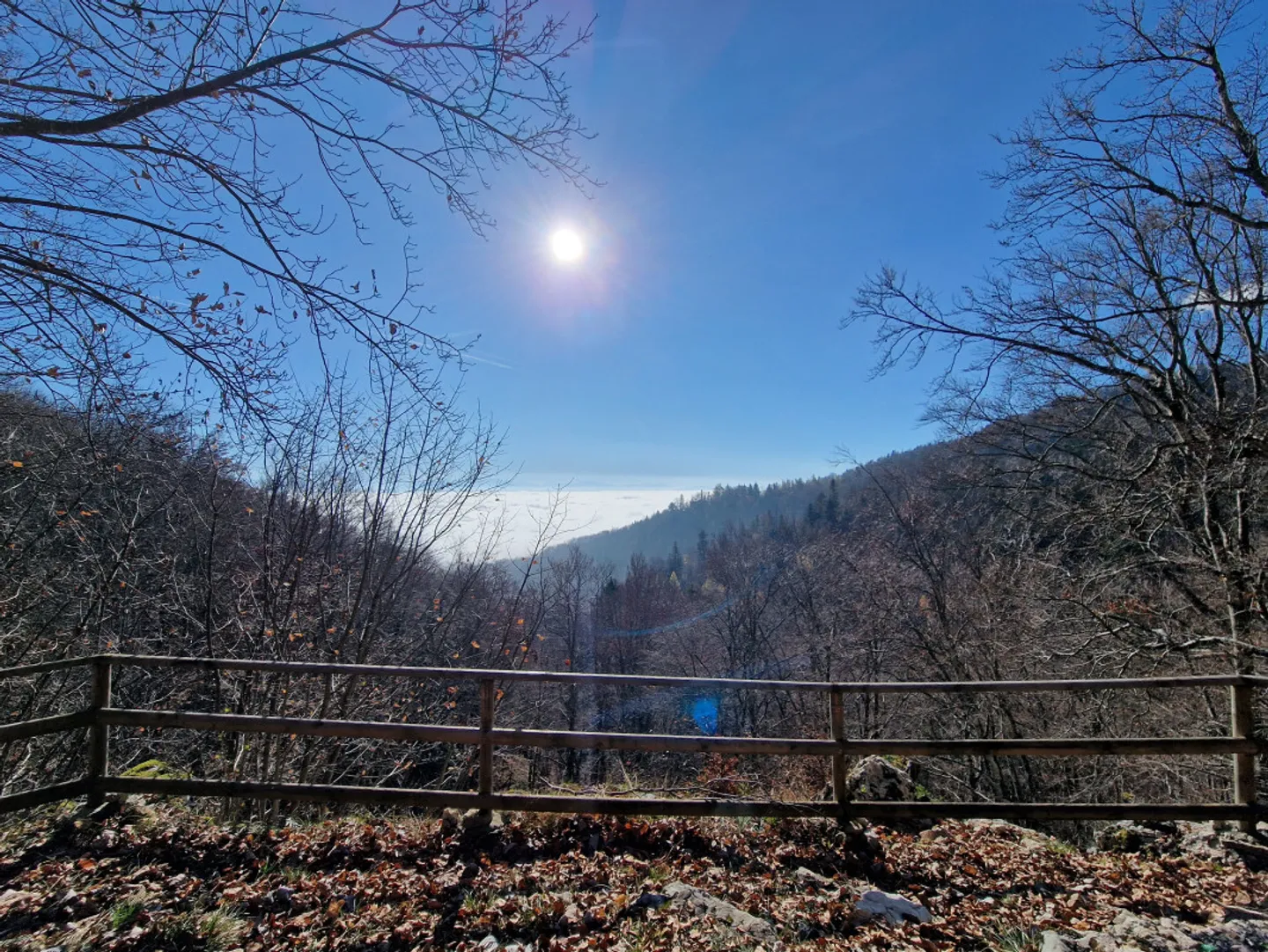 Appartamento fantastico con terrazza, centro di Saint Cergue - Foto 13 di 13