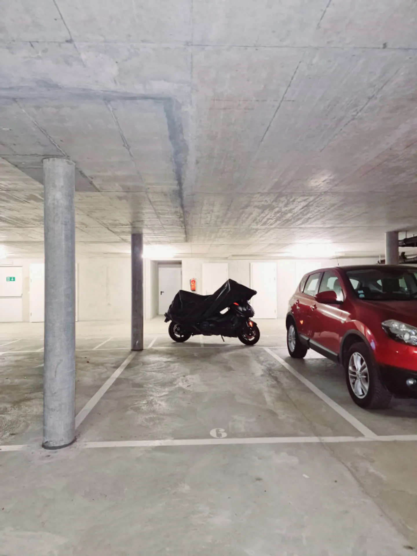 Appartamento fantastico con terrazza, centro di Saint Cergue - Foto 11 di 13