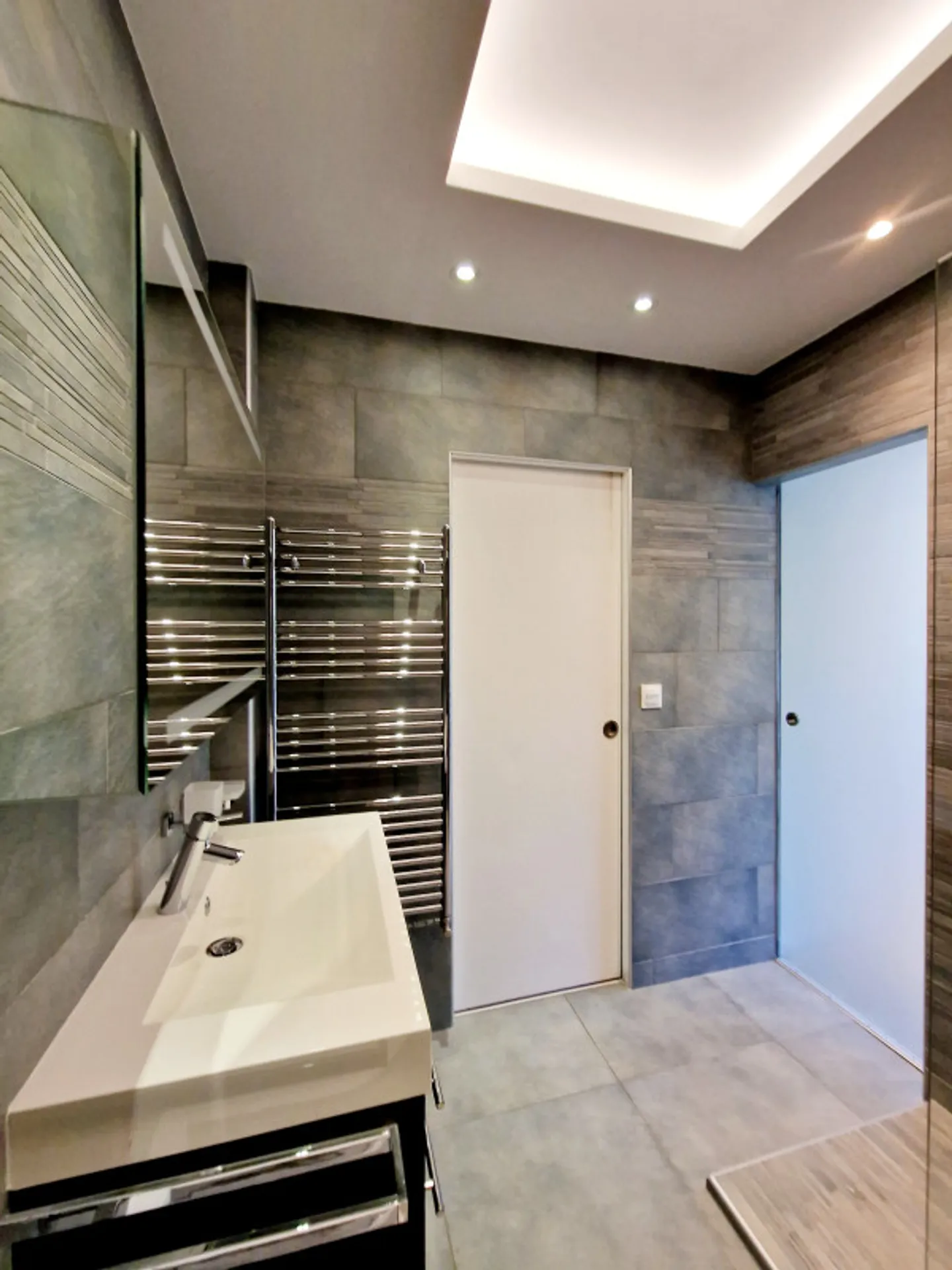 In esclusiva: Appartamento lussuoso e confortevole con piscine - Foto 5 di 11