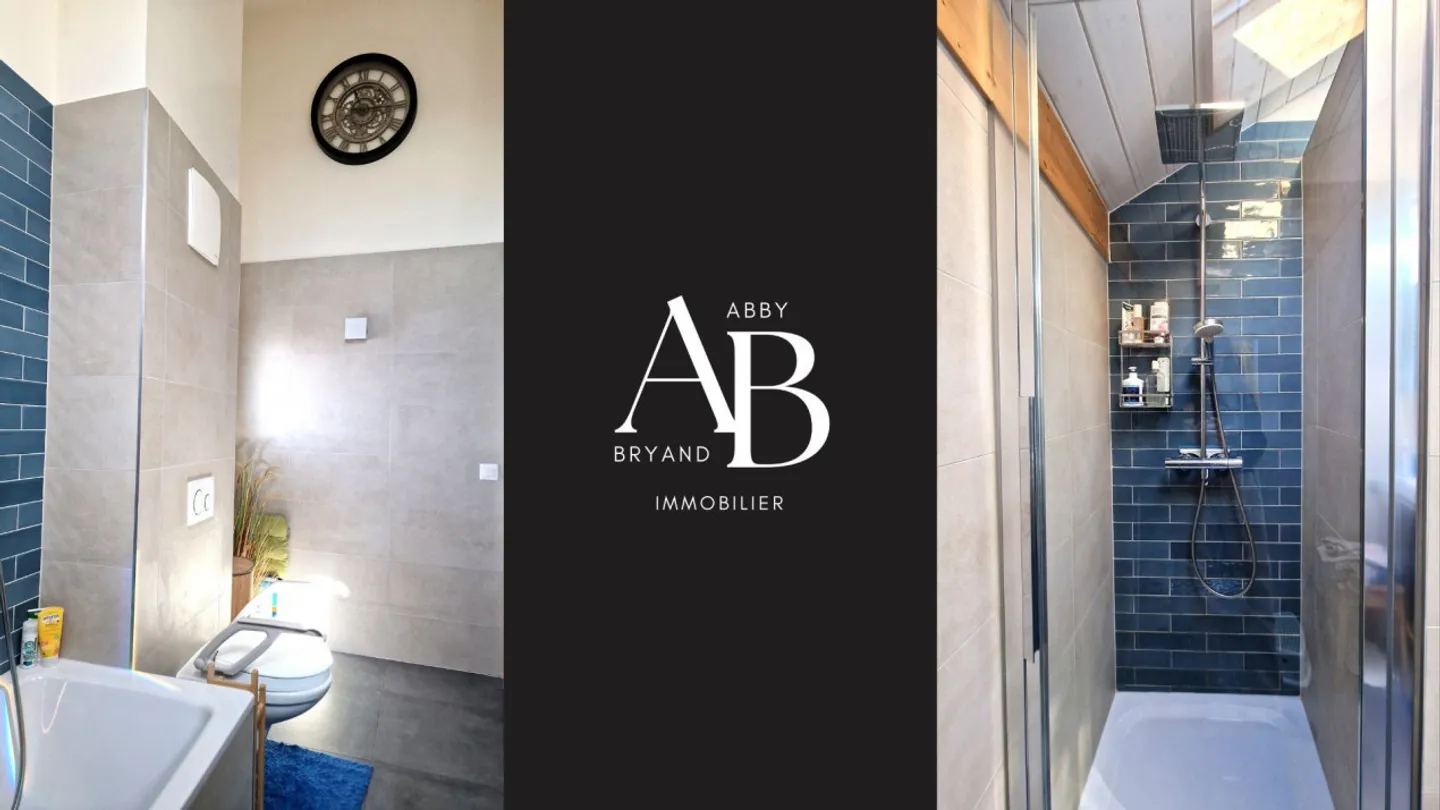 Exklusive Moderne und helle Villa, Abby Bryand Immobilien - Foto 9 von 12