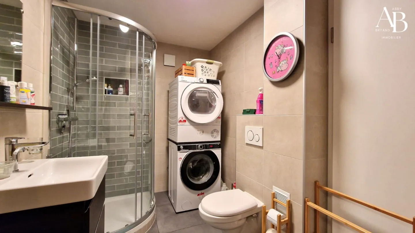 Exklusive Moderne und helle Villa, Abby Bryand Immobilien - Foto 11 von 12