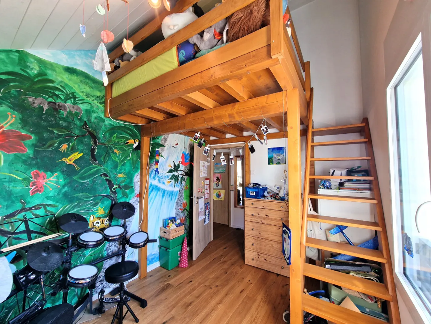 Exklusive Moderne und helle Villa, Abby Bryand Immobilien - Foto 5 von 12