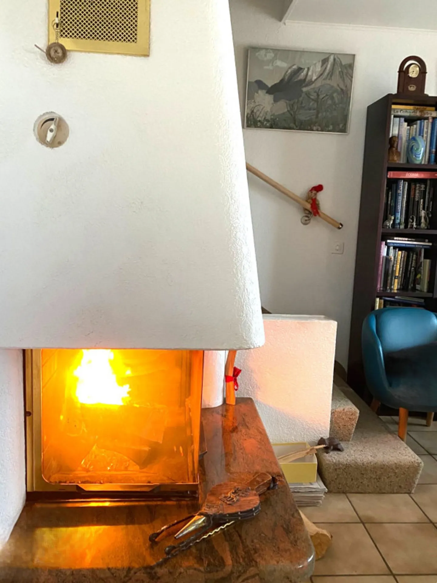 En exclusivité: Sequoia Villa, Arzier-Le Muids à 12 minutes de Nyon - Photo 5 sur 12