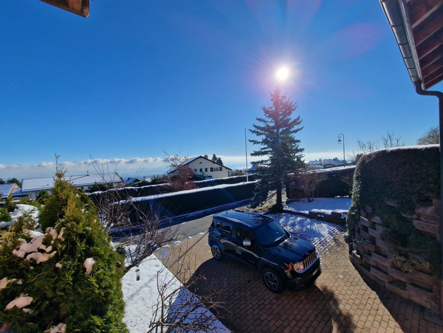 En exclusivité: Sequoia Villa, Arzier-Le Muids à 12 minutes de Nyon - Photo 10 sur 12