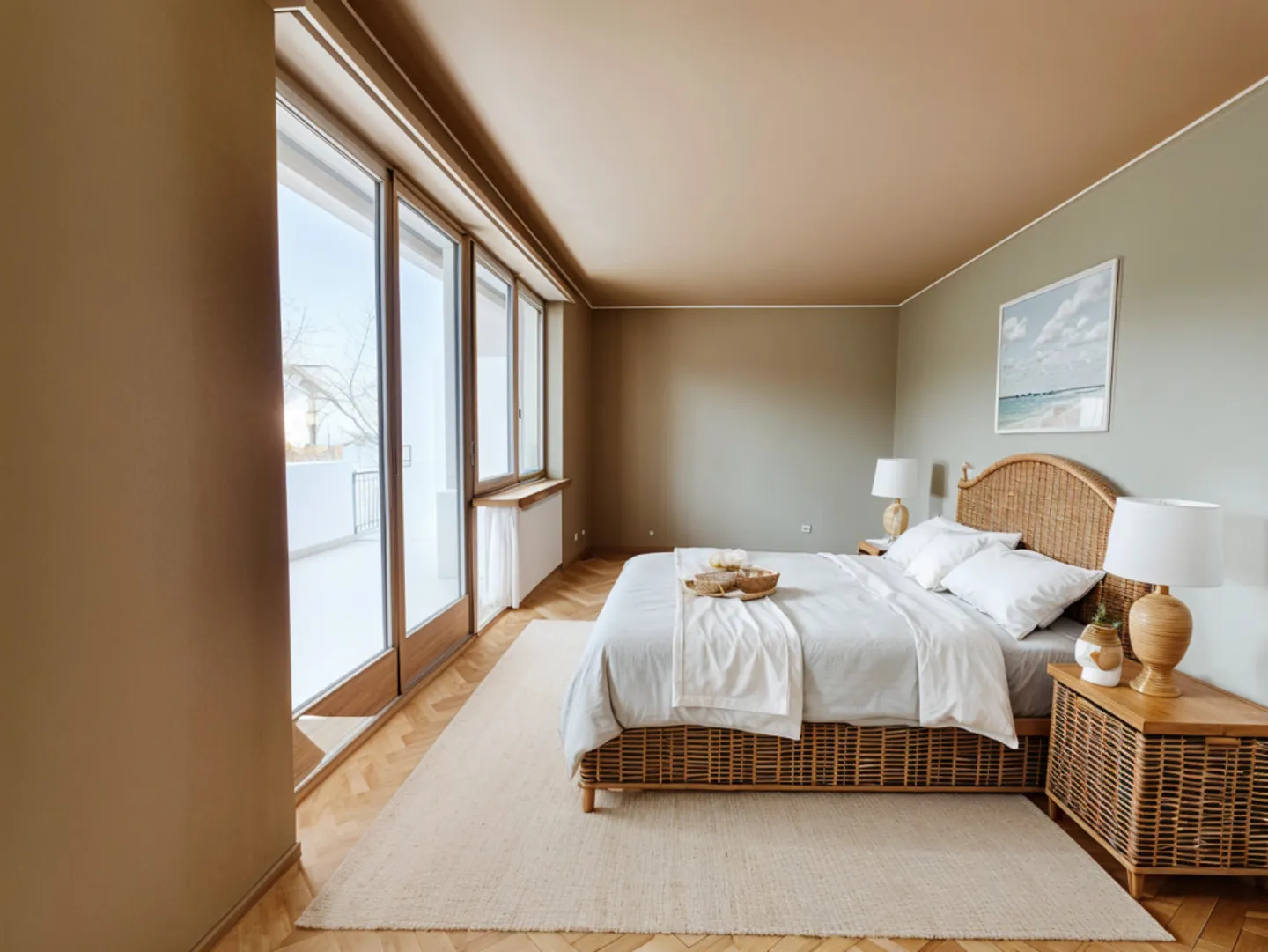 Appartement à vendre - Photo 5 sur 6