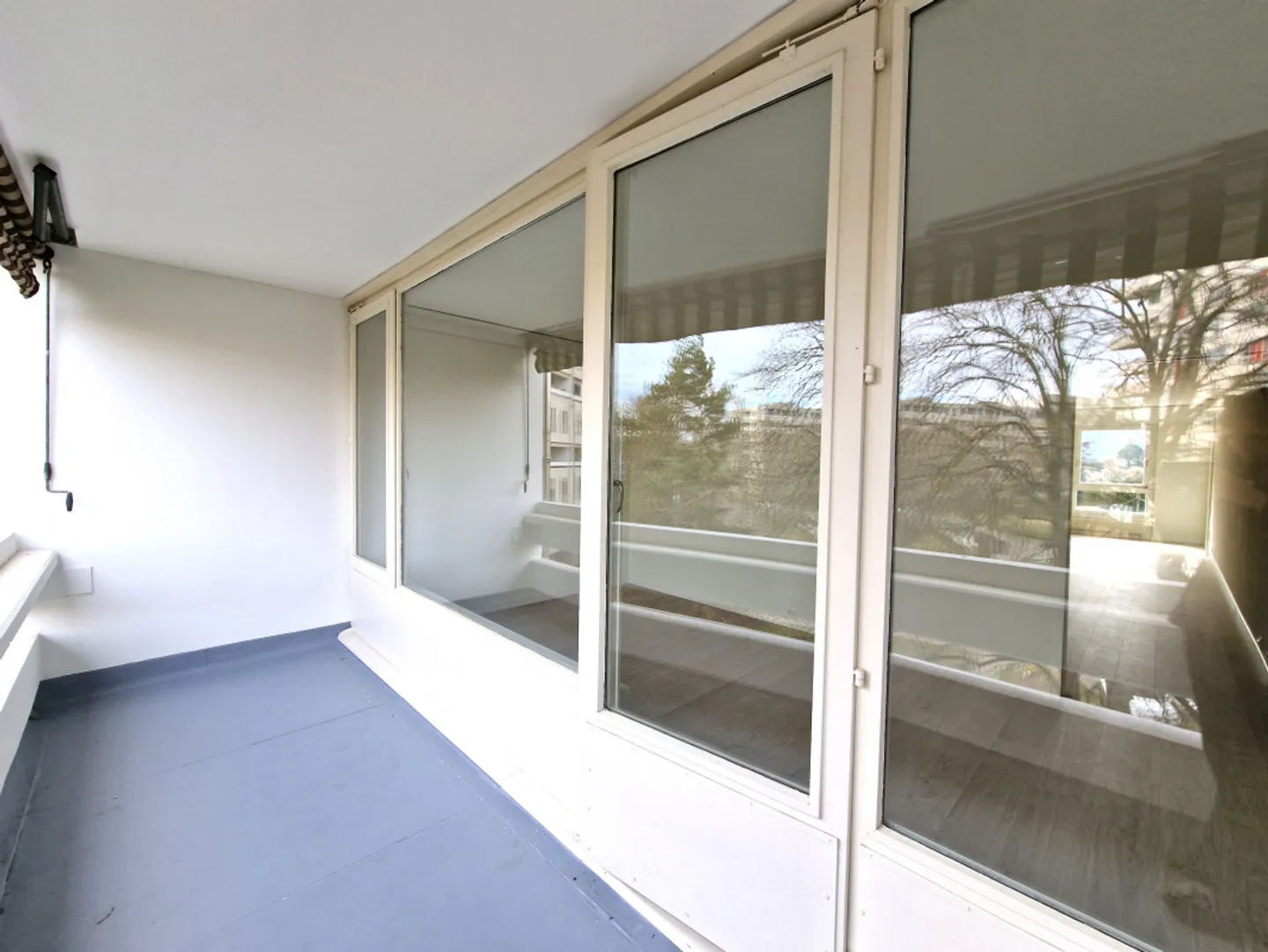 Appartement à vendre - Photo 4 sur 6