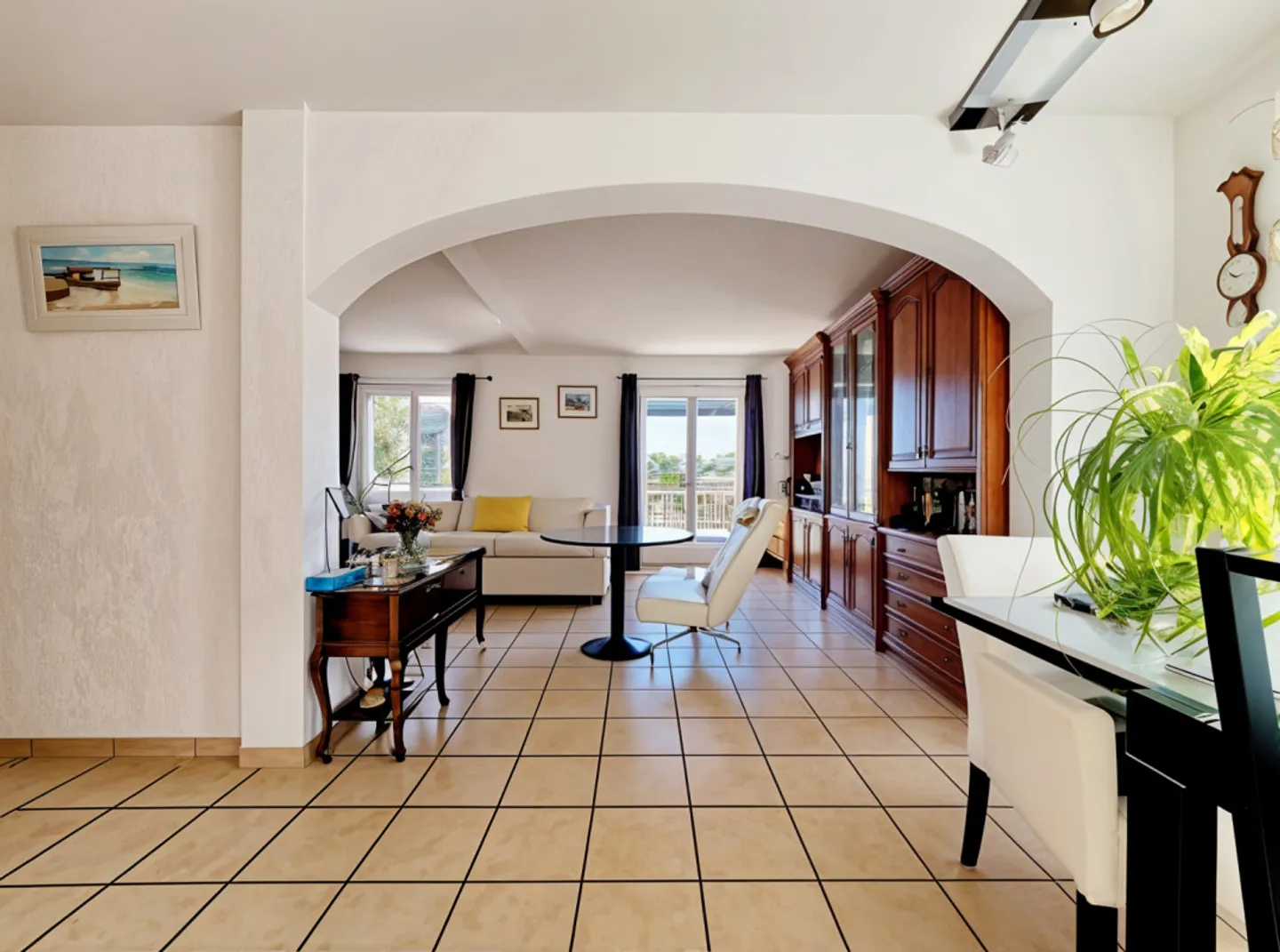 In esclusiva: Villa Sequoia - Foto 4 di 13