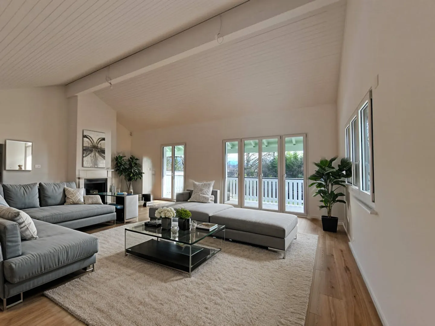 Villa Azur, magnifica piscina e giardino, pompa di calore, Bellevue - Foto 1 di 13