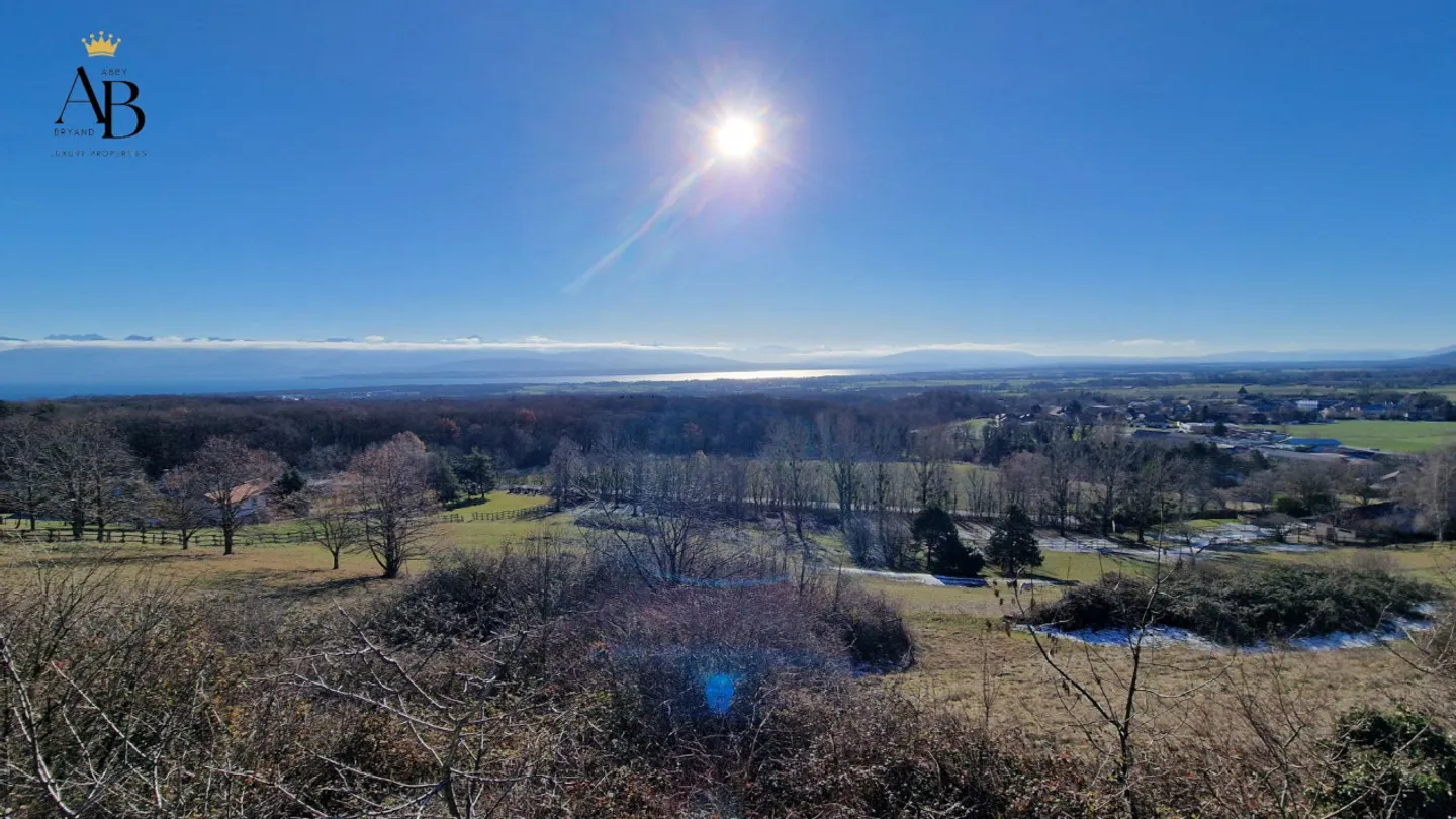 Chalet des aventuriers, Arzier-Le Muids, en exclusivité Abby Bryand Immobilier - Photo 9 sur 13