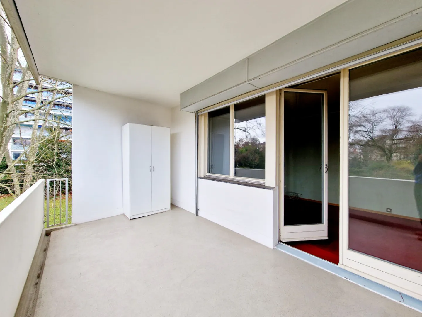 Charming Apartment in Geneva - Photo 2 of 3