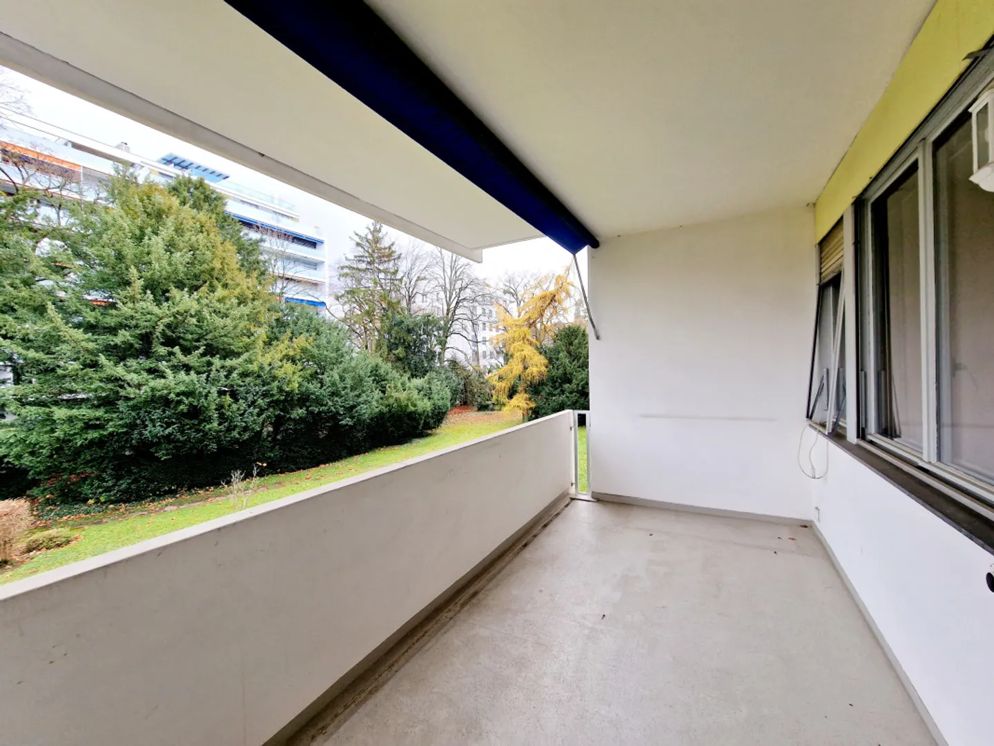 Charming Apartment in Geneva - Photo 3 of 3