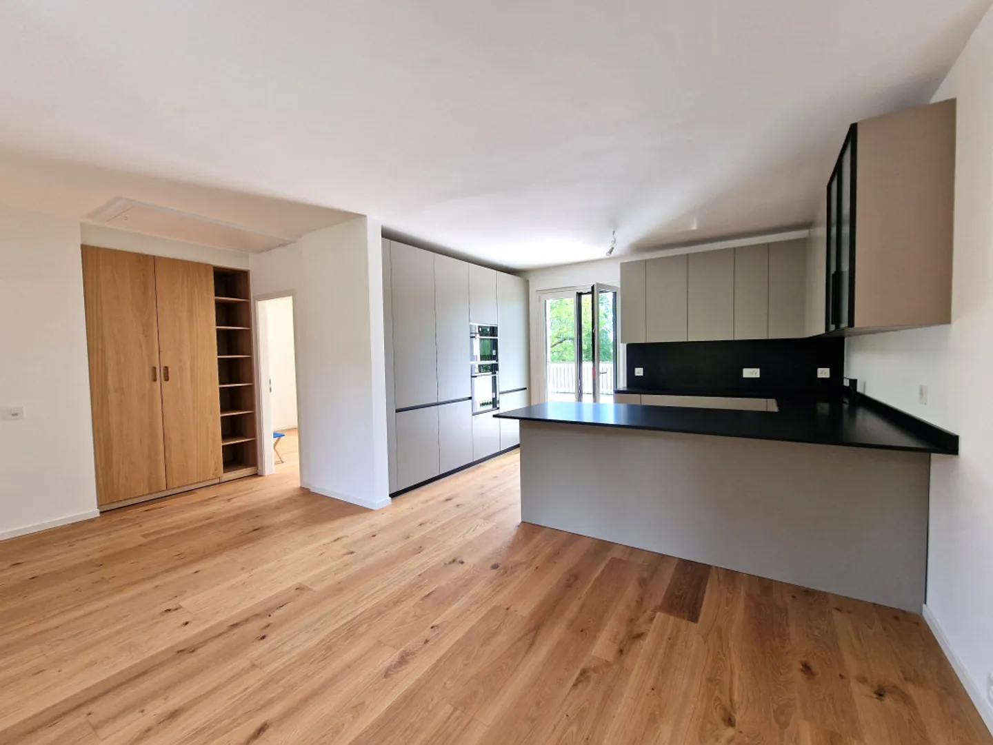 Villa Azzurra, magnifico giardino e piscina, pompa di calore, Bellevue - Foto 8 di 13