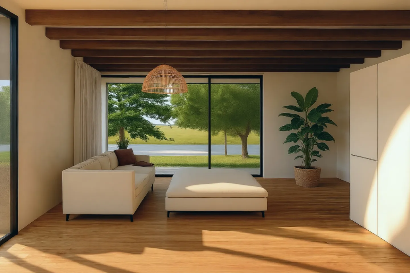 Coming Soon to the Market: Contemporary Villa Terre-Sainte Abby Bryand Real Estate - Photo 3 of 7