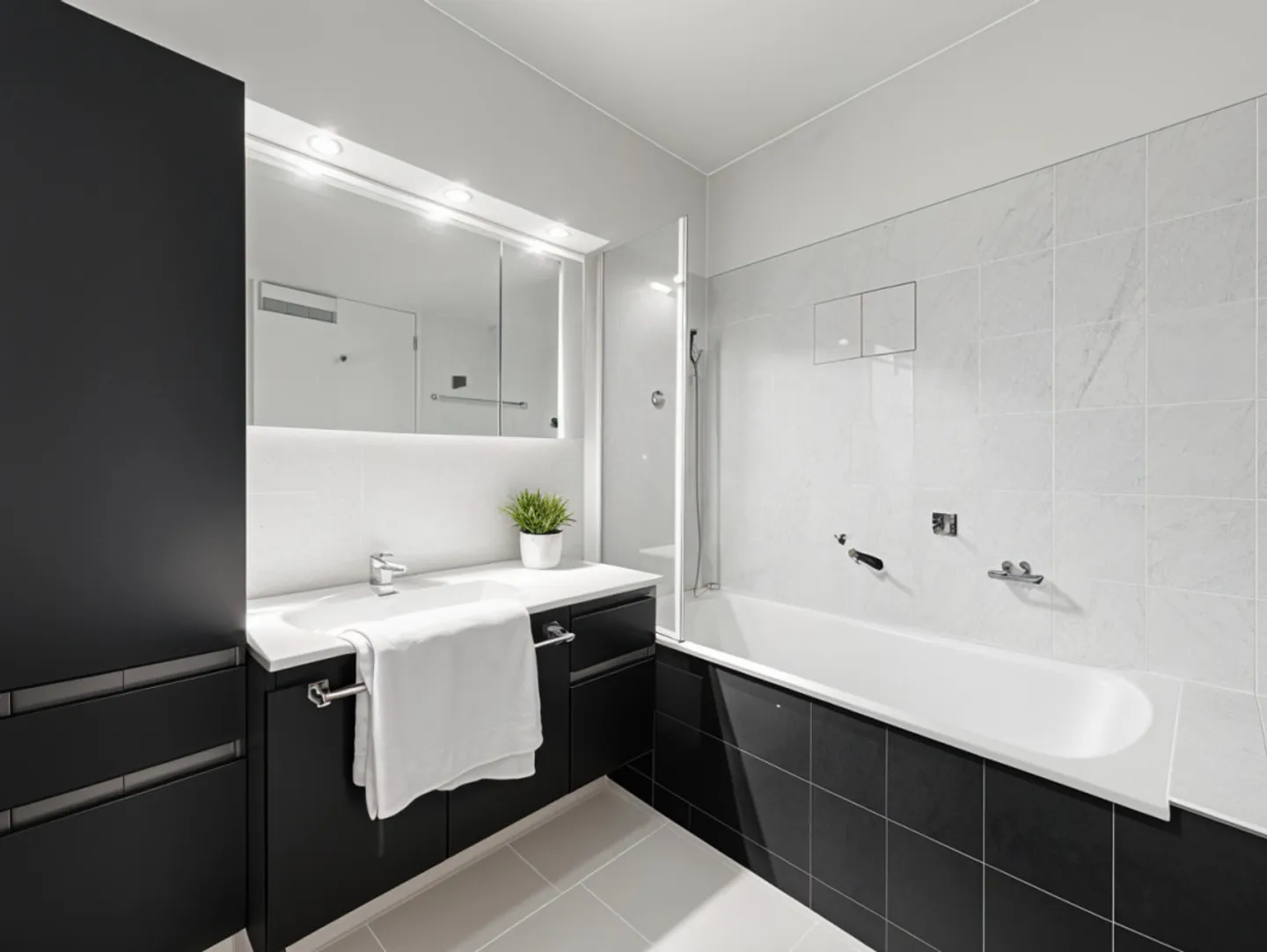 Appartement Charmant à Genève - Photo 6 sur 9