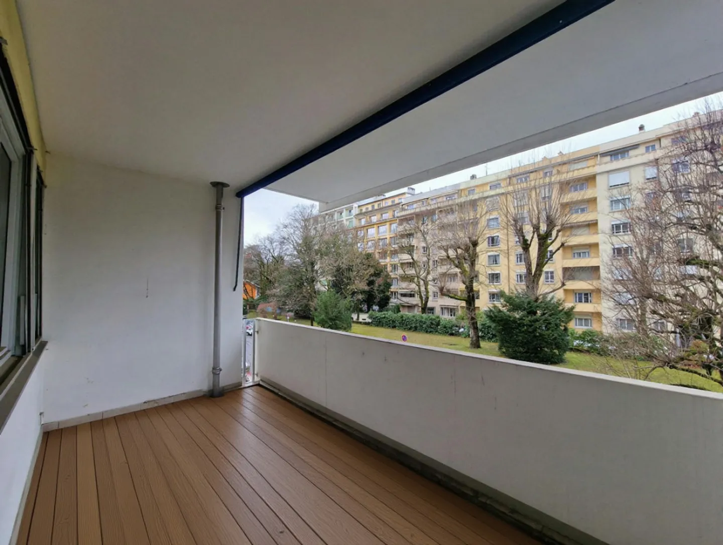 Appartement Charmant à Genève - Photo 4 sur 9