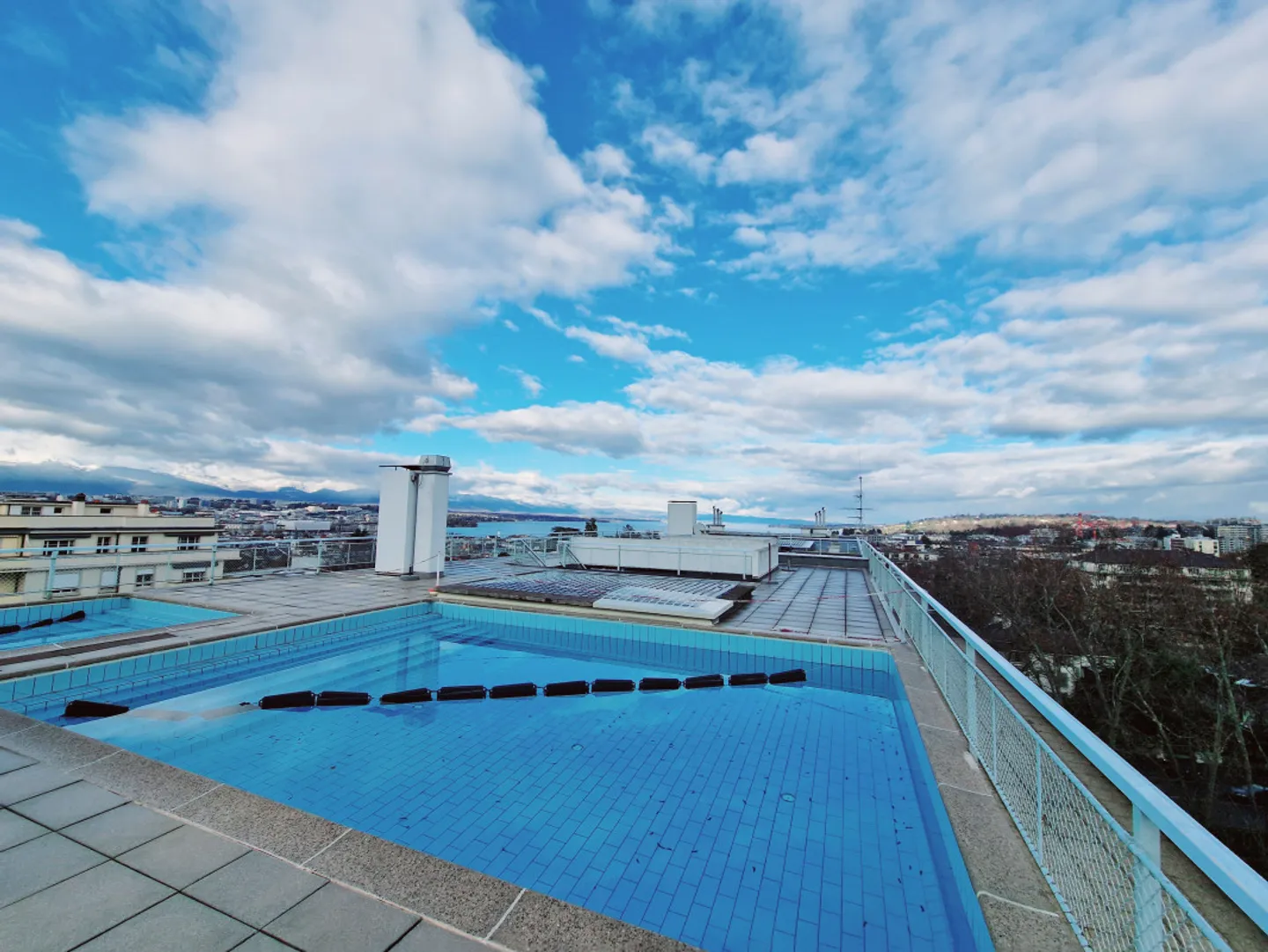 Appartement Charmant à Genève - Photo 3 sur 9