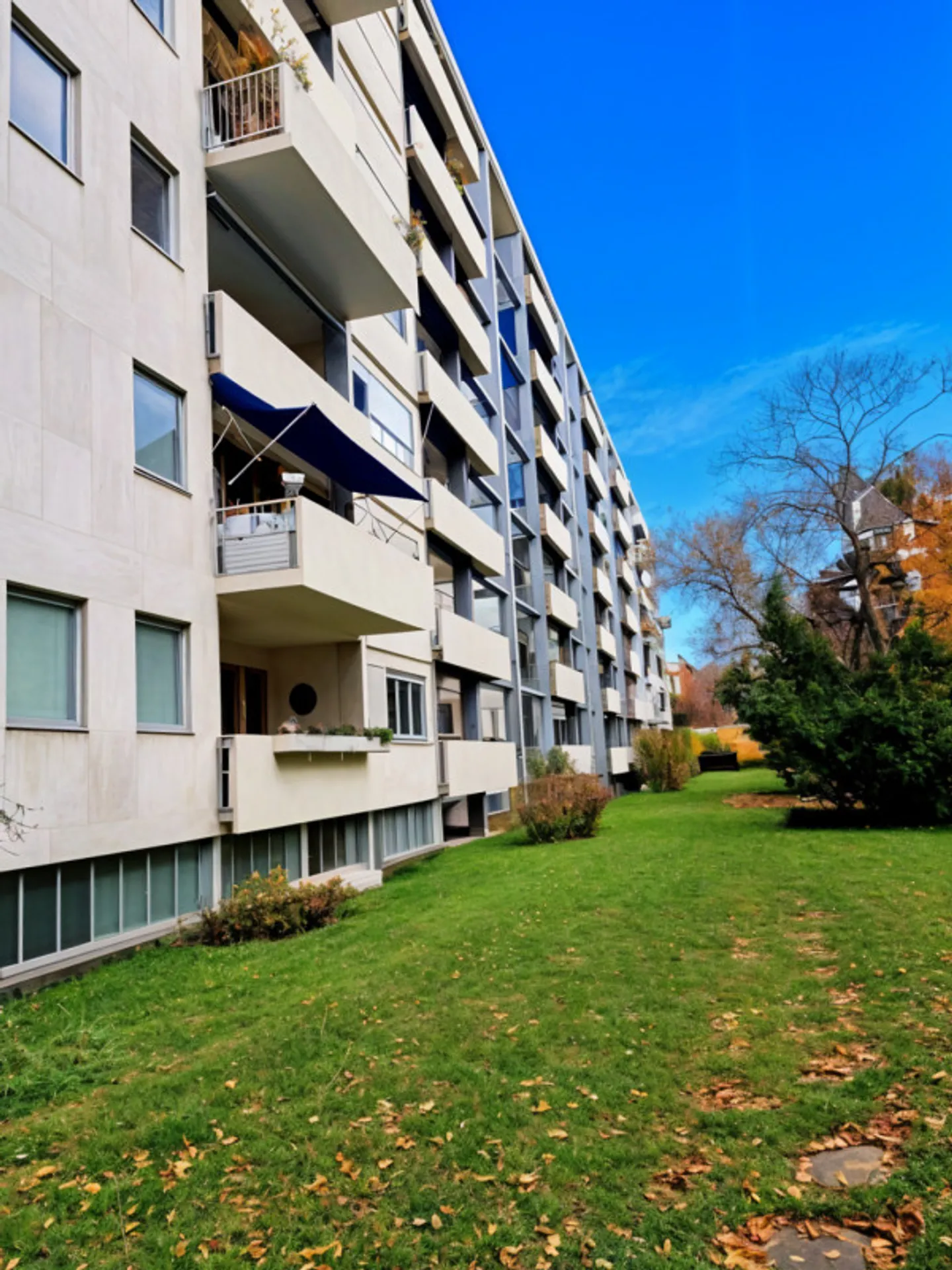 Appartement Charmant à Genève - Photo 7 sur 9