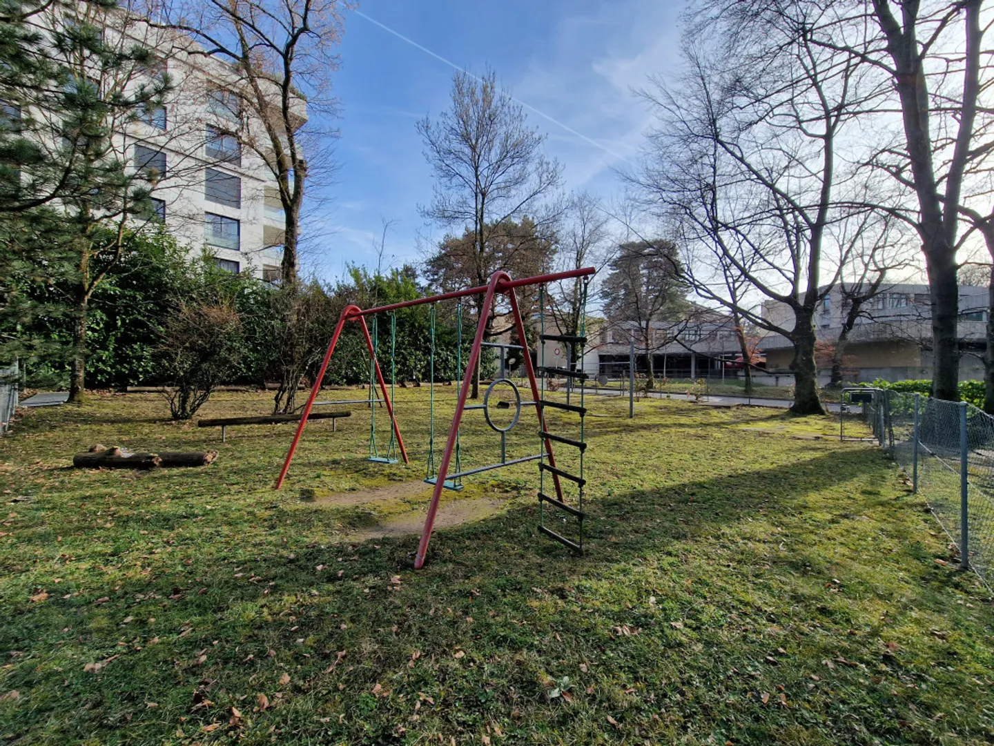 Appartement Charmant à Genève - Photo 9 sur 9