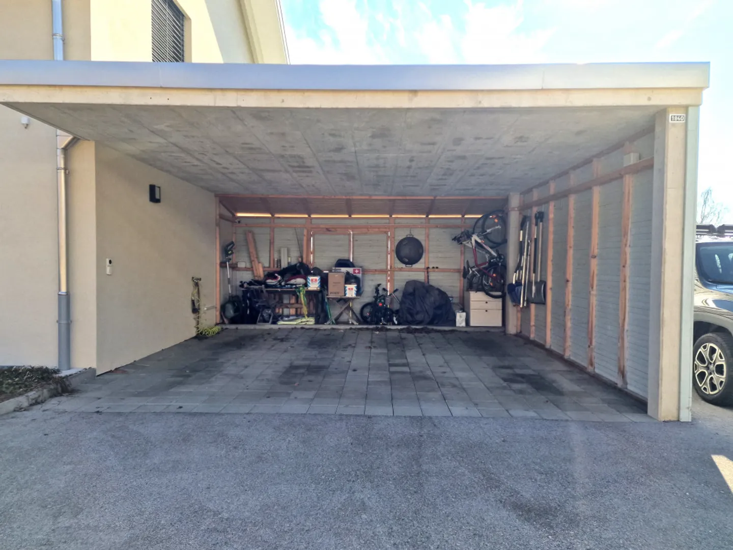 Esclusiva: Villa contemporanea ad Arzier le Muids, Abby Bryand immobiliare - Foto 13 di 13