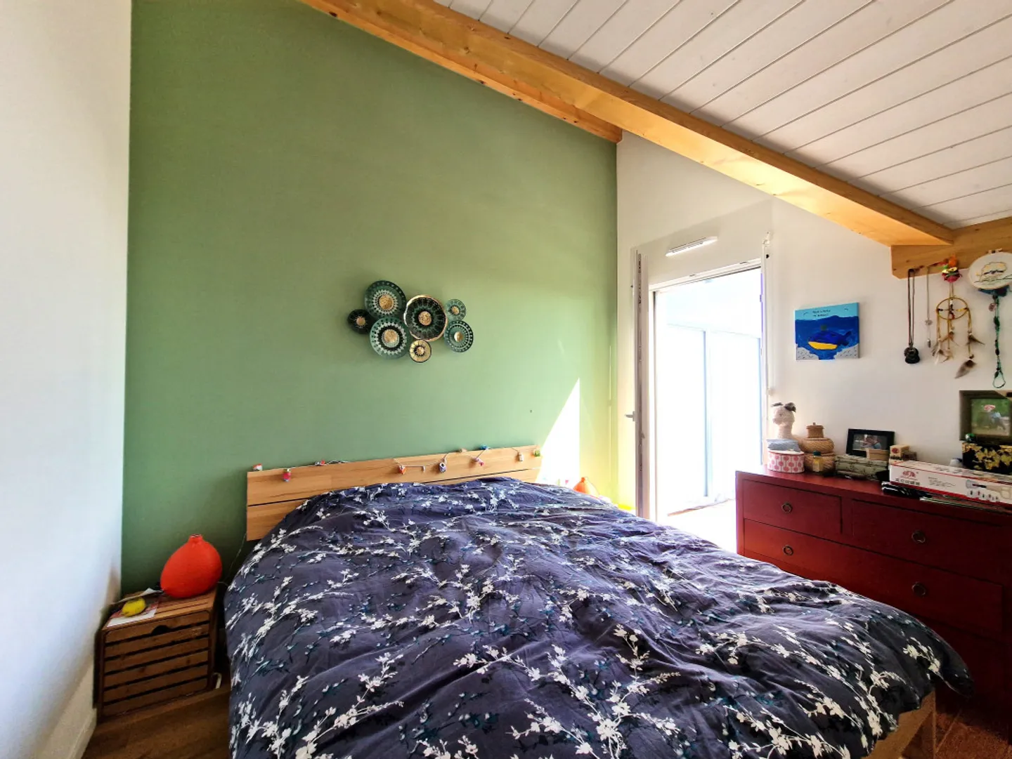 Esclusiva: Villa contemporanea ad Arzier le Muids, Abby Bryand immobiliare - Foto 10 di 13