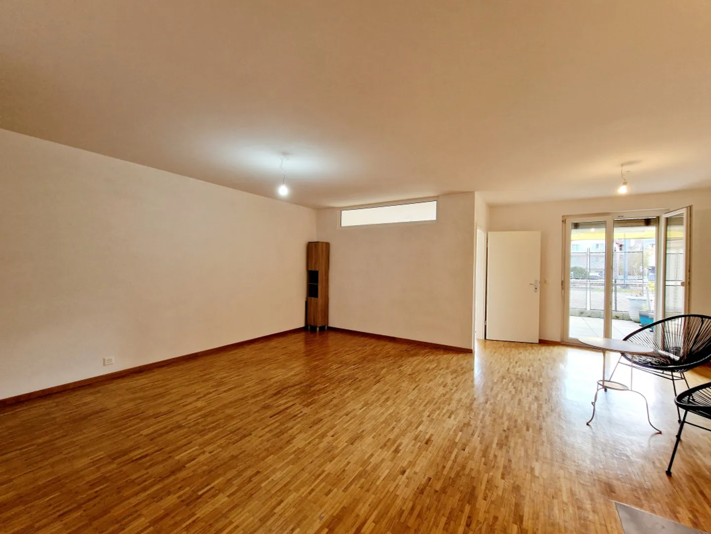 Pleasant 3.5 rooms with 25 m2 terrace, Saint-Cergue Center - Photo 5 of 11