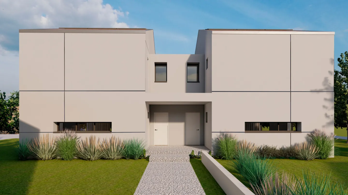 Villa moderne à Terre-Sainte - Photo 7 sur 9