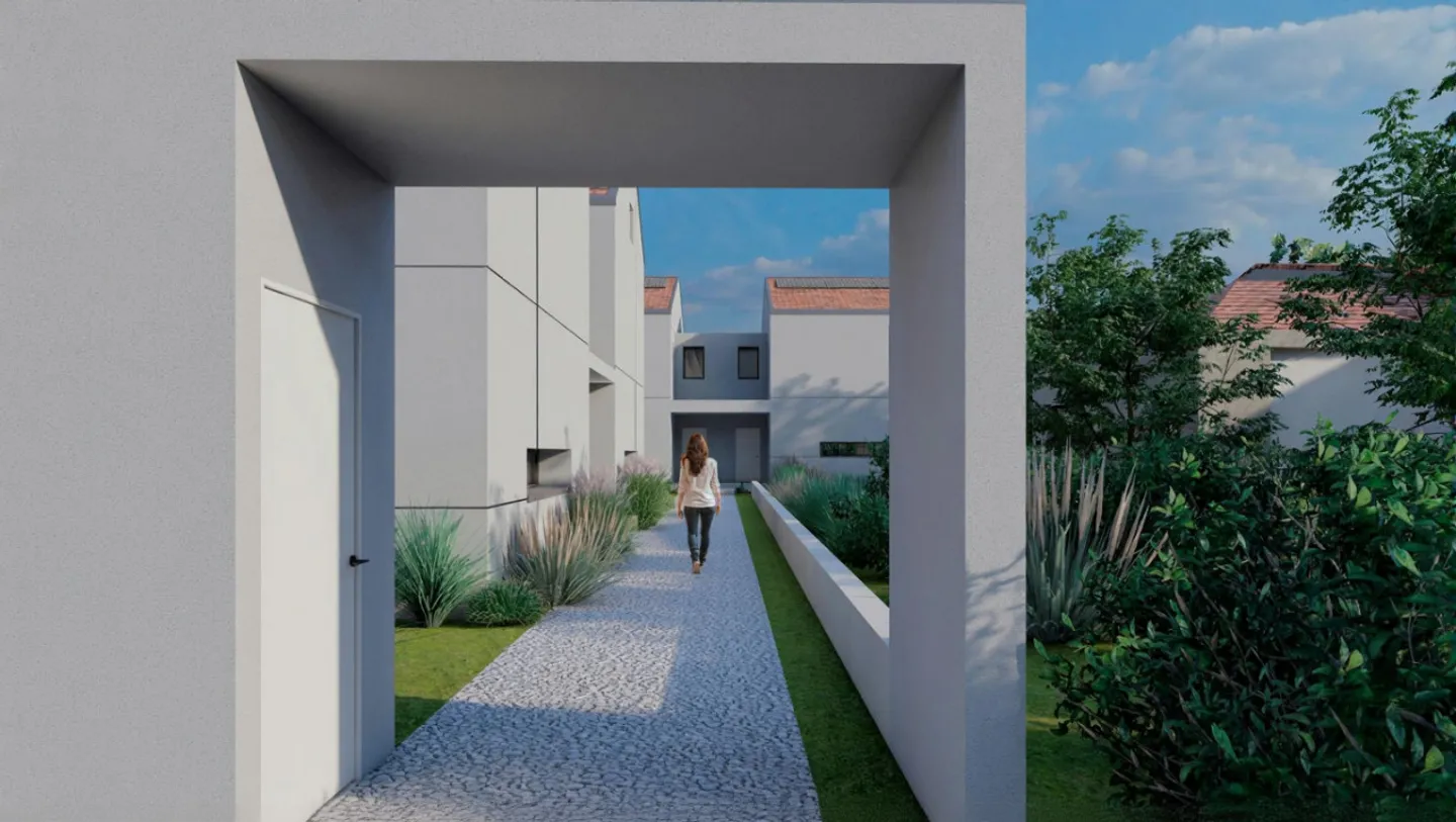 Villa moderne à Terre-Sainte - Photo 8 sur 9