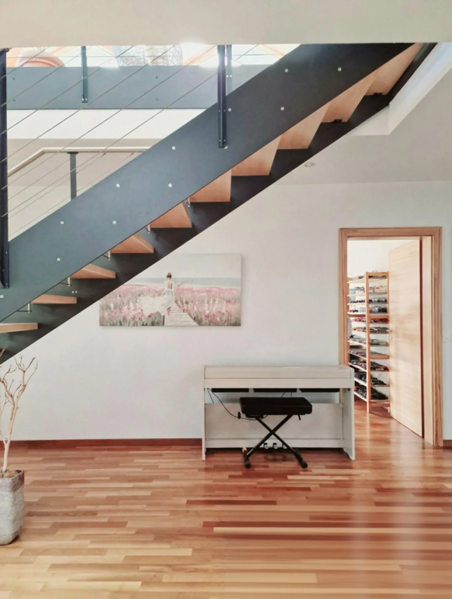 Esclusiva: Una Villa unica, contemporanea e individuale, Arzier-Le-Muids - Foto 10 di 13