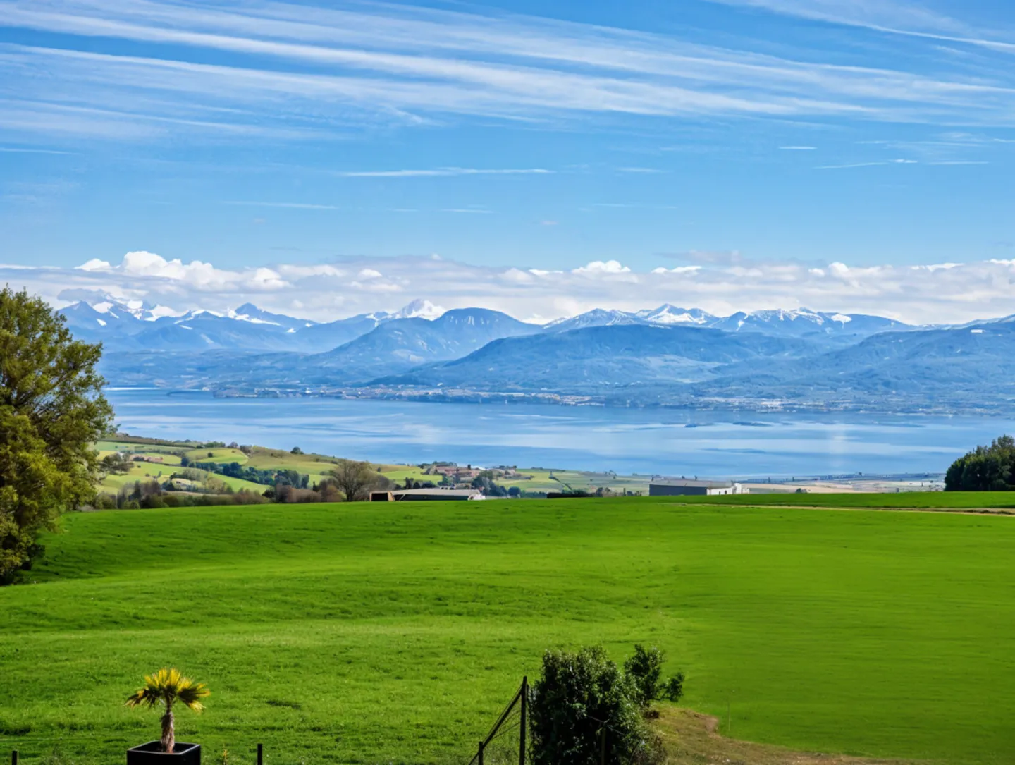 Esclusiva: Una Villa unica, contemporanea e individuale, Arzier-Le-Muids - Foto 7 di 13