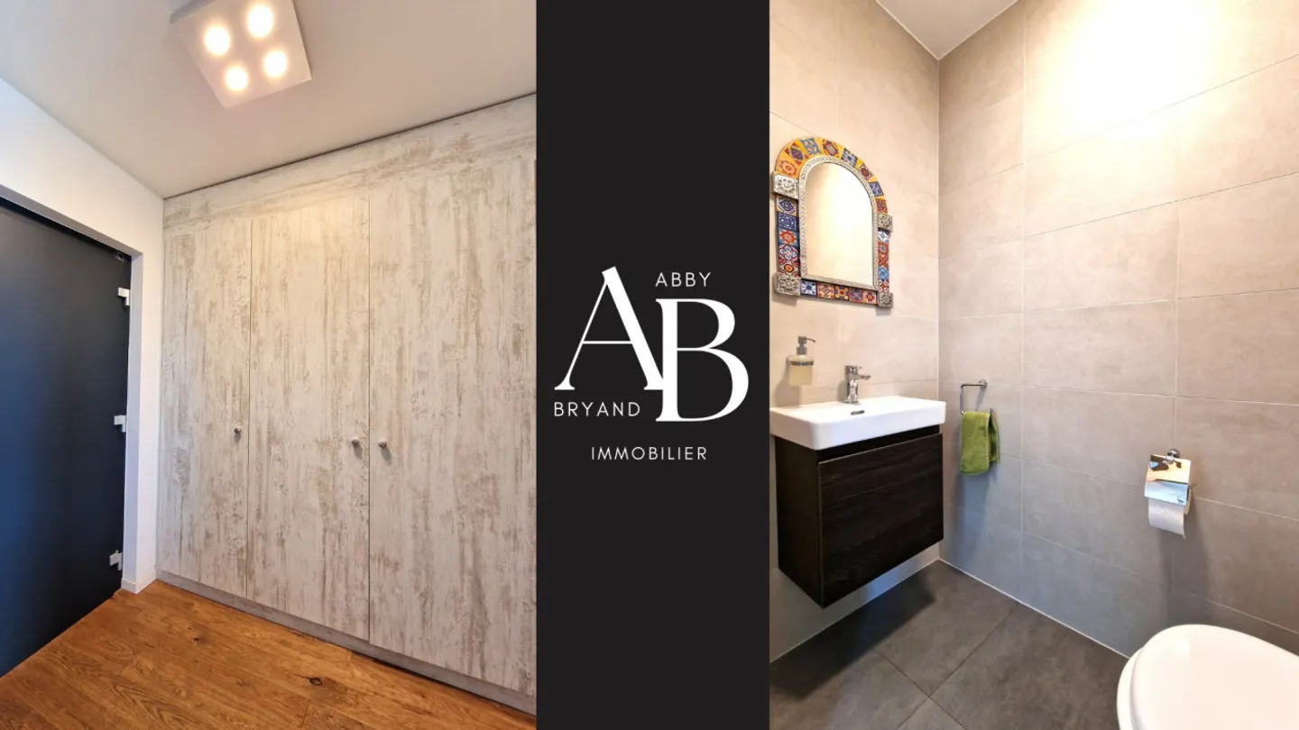 Wunderschöne Villa am See in Arzier - Foto 6 von 13