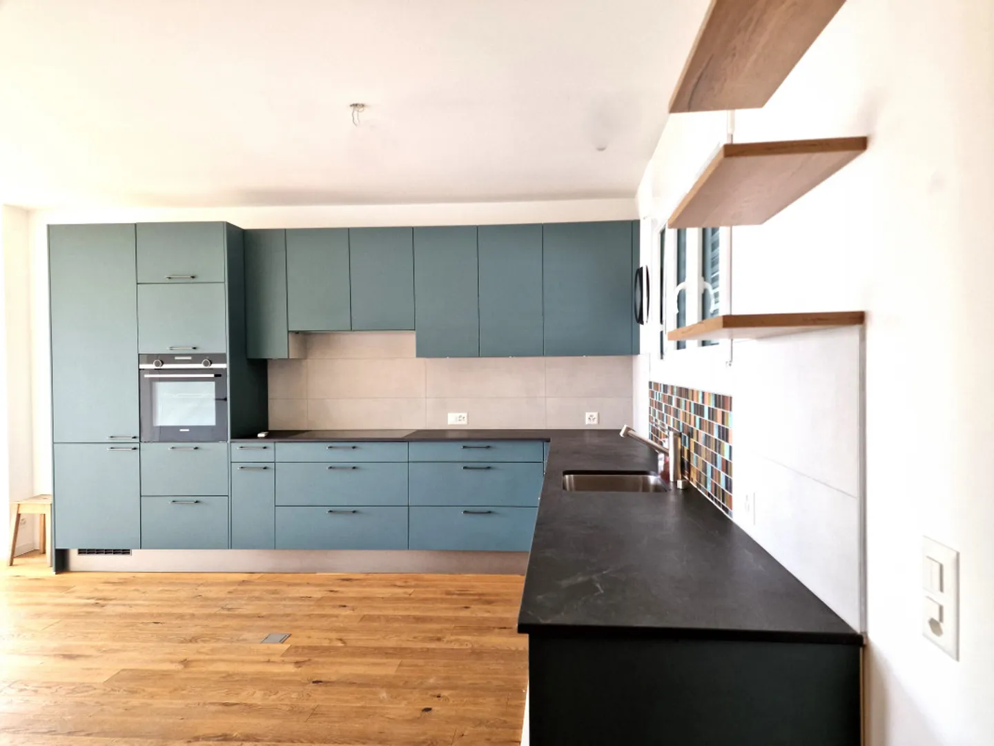 Wunderschöne Villa am See in Arzier - Foto 4 von 13