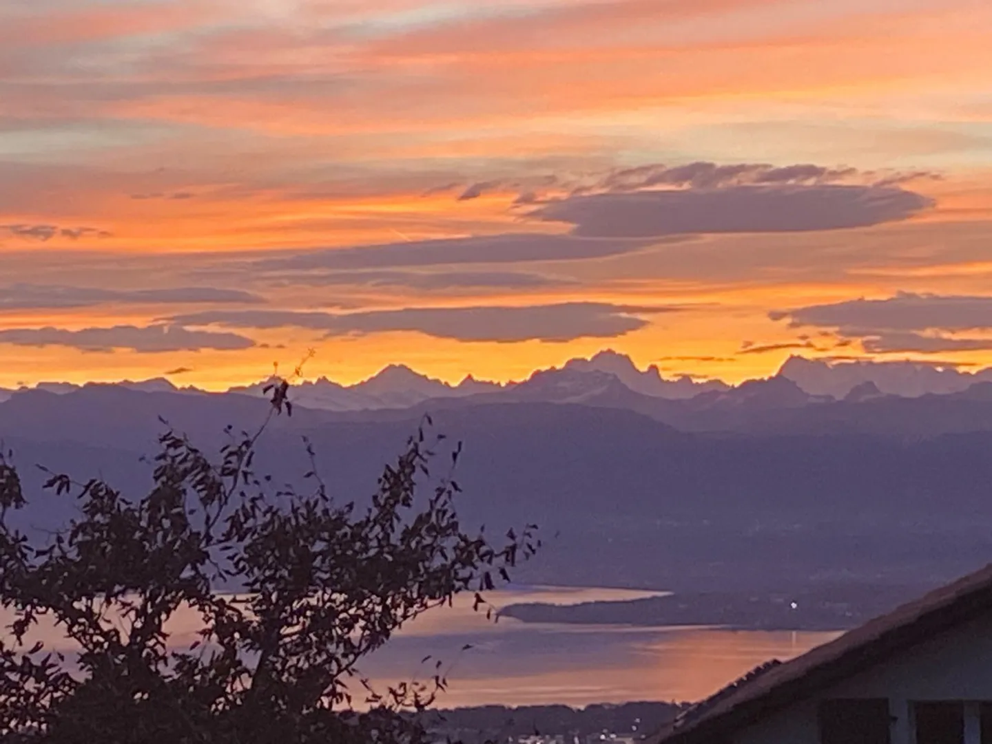 In esclusiva: Bellissima casa familiare nel cuore del villaggio di Arzier-Le-Muids - Foto 13 di 13
