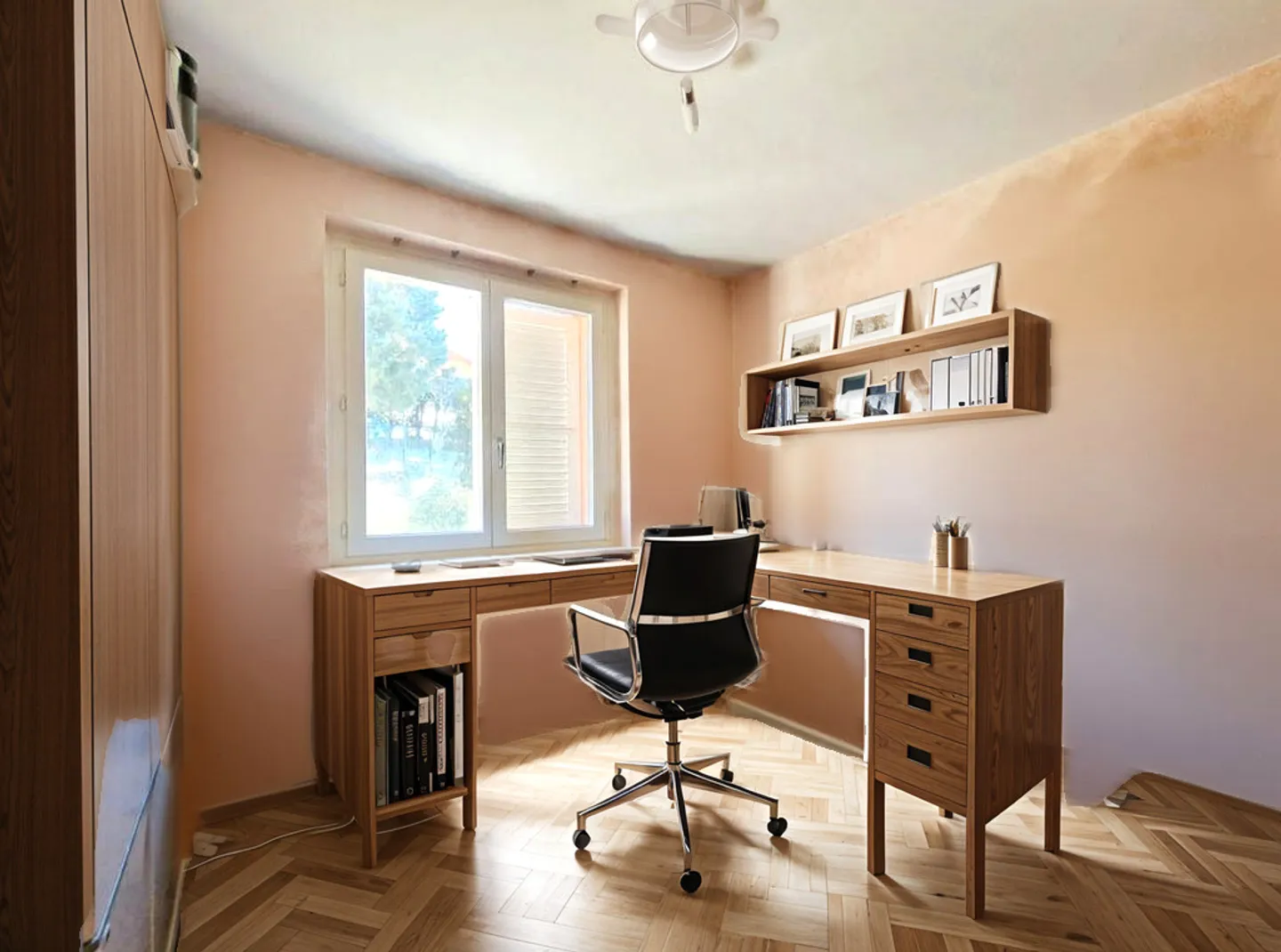 In esclusiva: Bellissima casa familiare nel cuore del villaggio di Arzier-Le-Muids - Foto 12 di 13