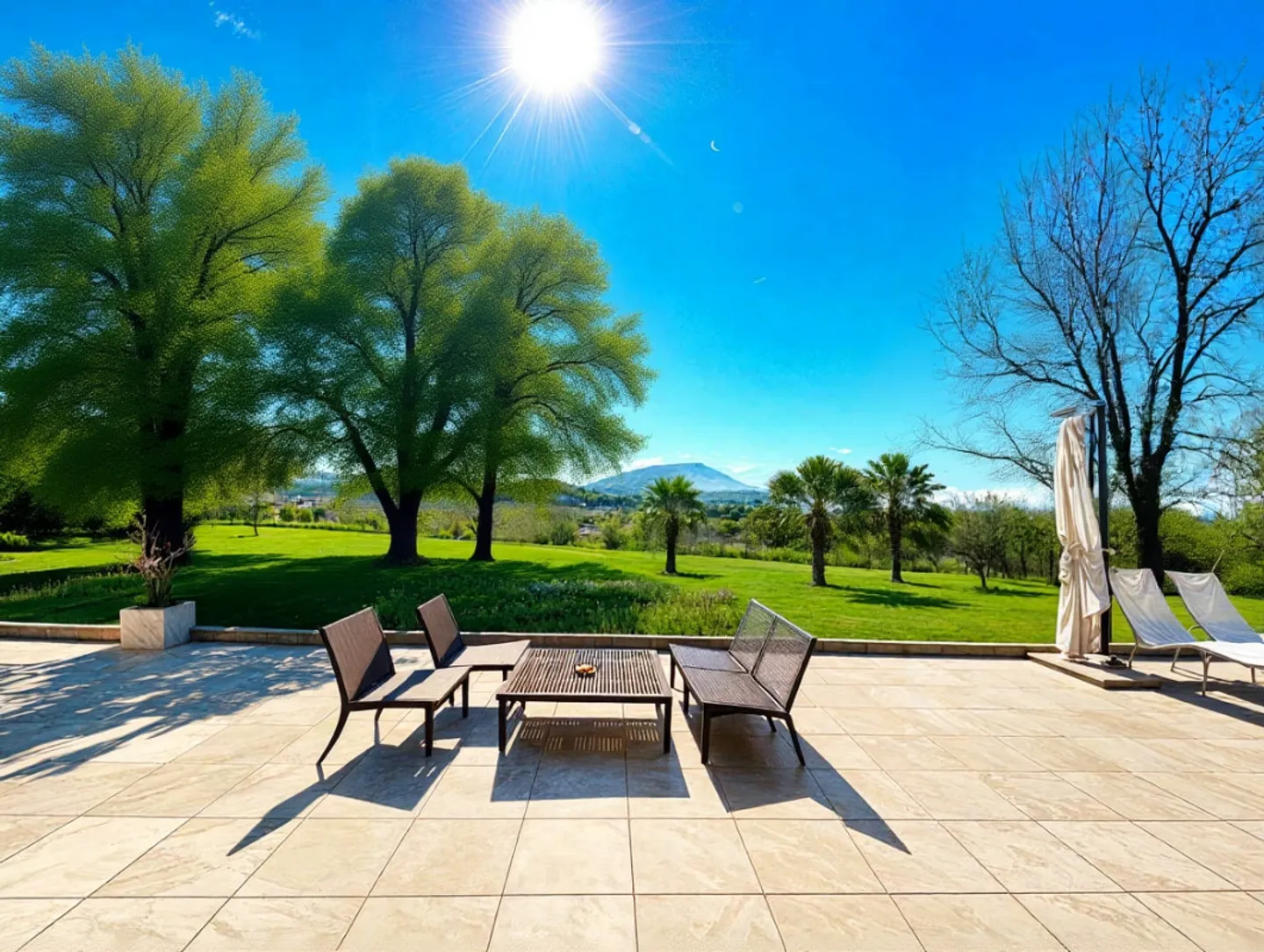 Proprietà unica, casa familiare autentica, centro di Présinge - Foto 2 di 4