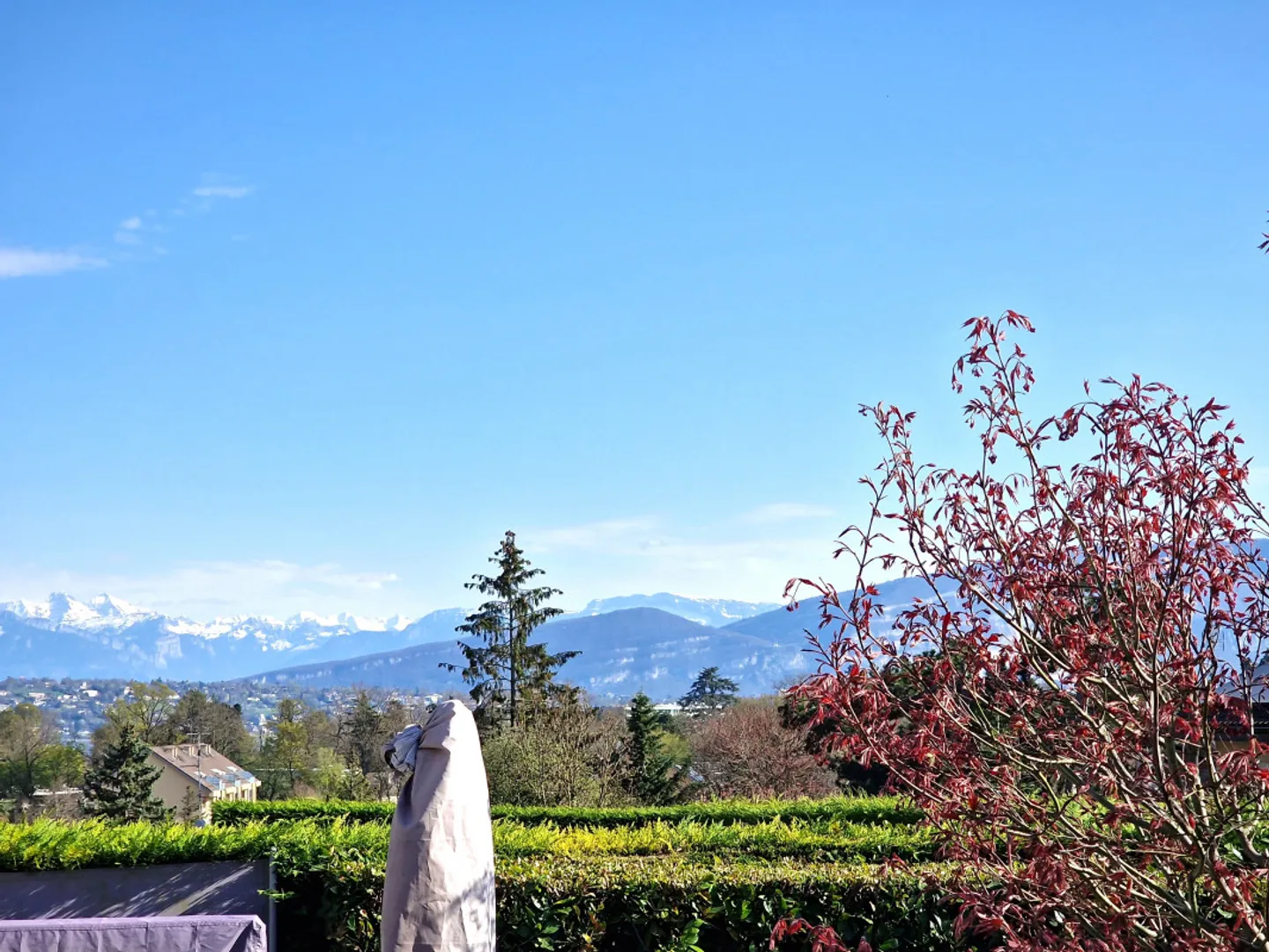 In esclusiva: Villa contemporanea & Minergie, vista montagne, Bellevue - Foto 9 di 10