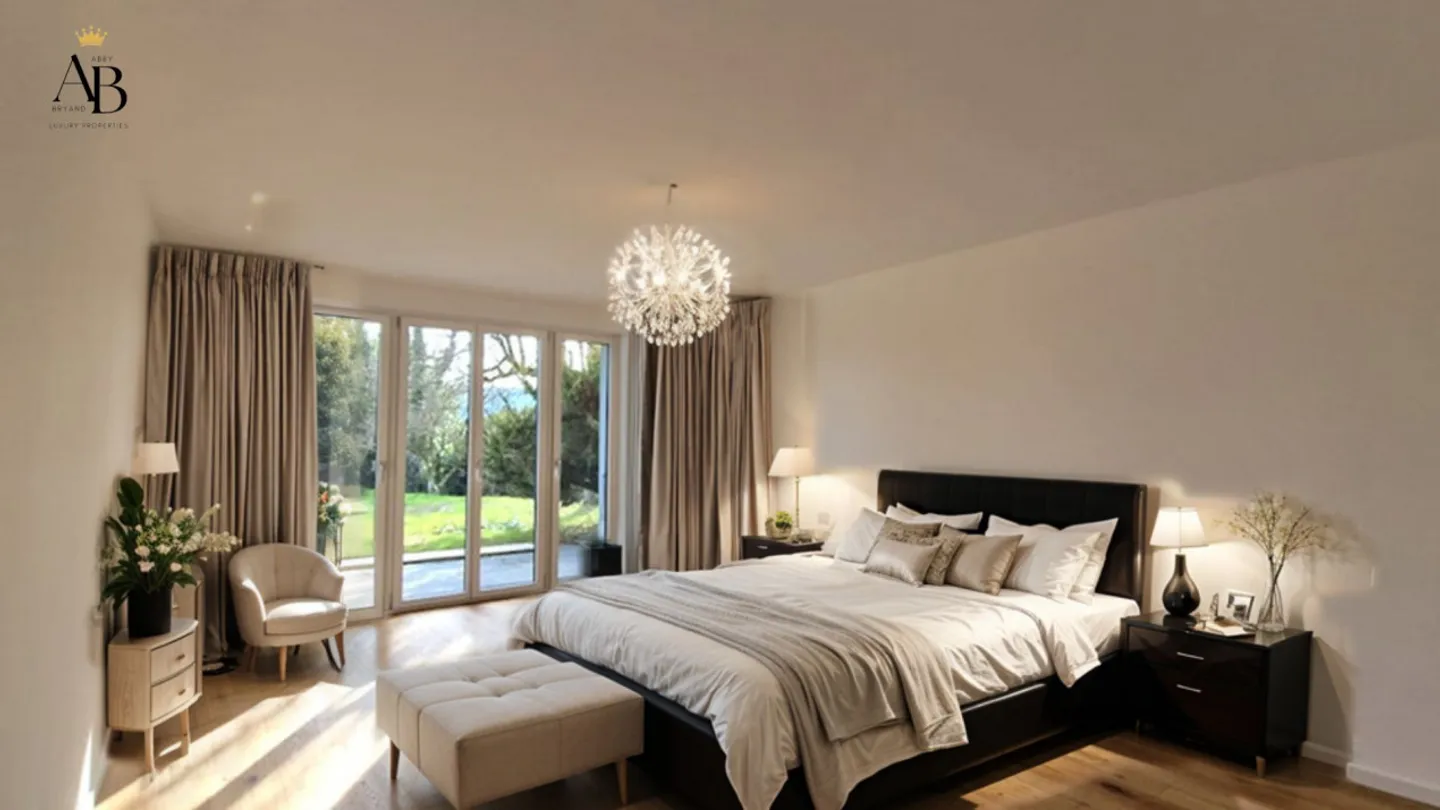 Villa de Luxe à Bellevue - Photo 10 sur 13