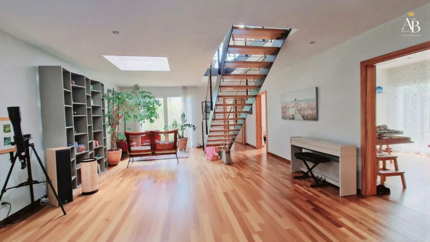 Magnifique Villa avec Vue - Photo 6 sur 13