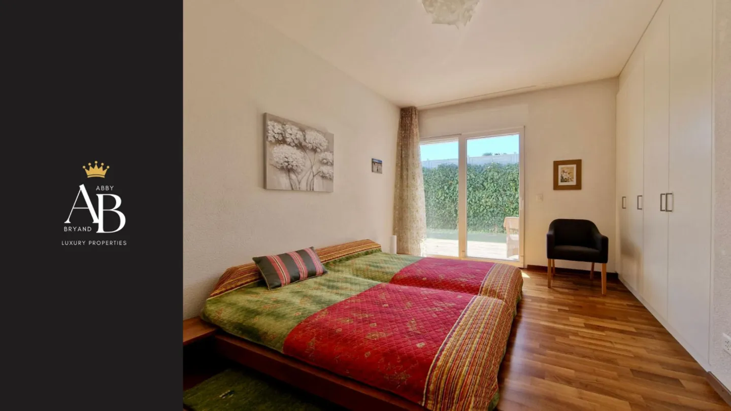 Magnifique Villa avec Vue - Photo 11 sur 13