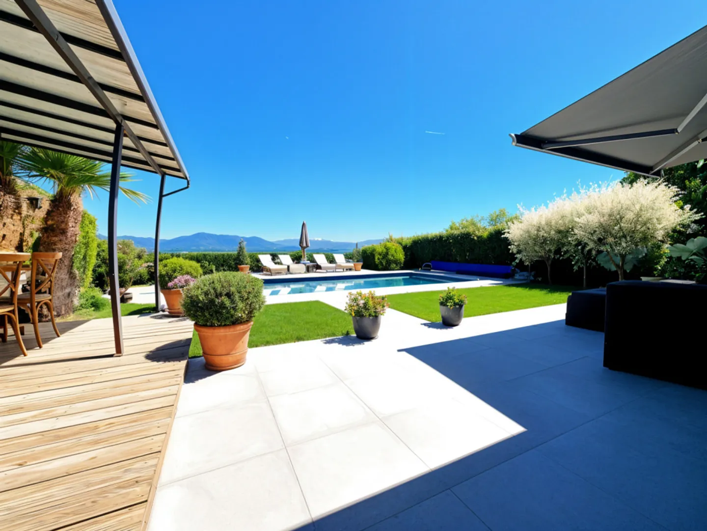 Exclusively by Abby Bryand Real Estate: Magnificent Family Villa with Lake View - Photo 3 of 3