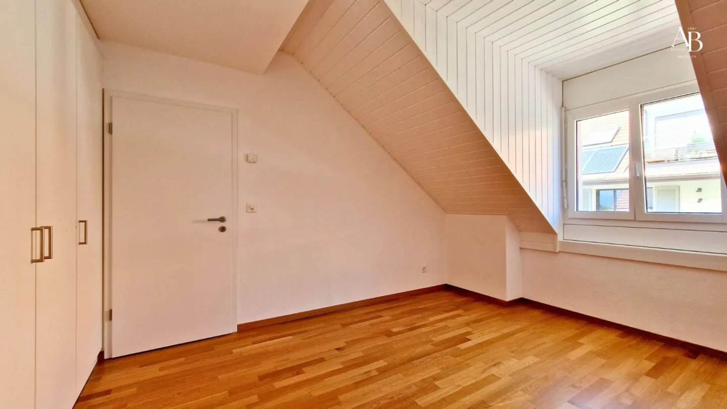 Abby bryand immobilier présente en exclusivité : Duplex Blue Lake /Arzier - Photo 9 sur 13