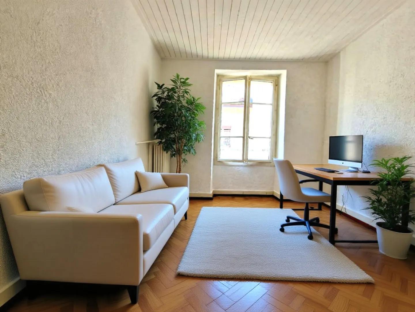 Appartement lumineux à Plainpalais - Photo 4 sur 7